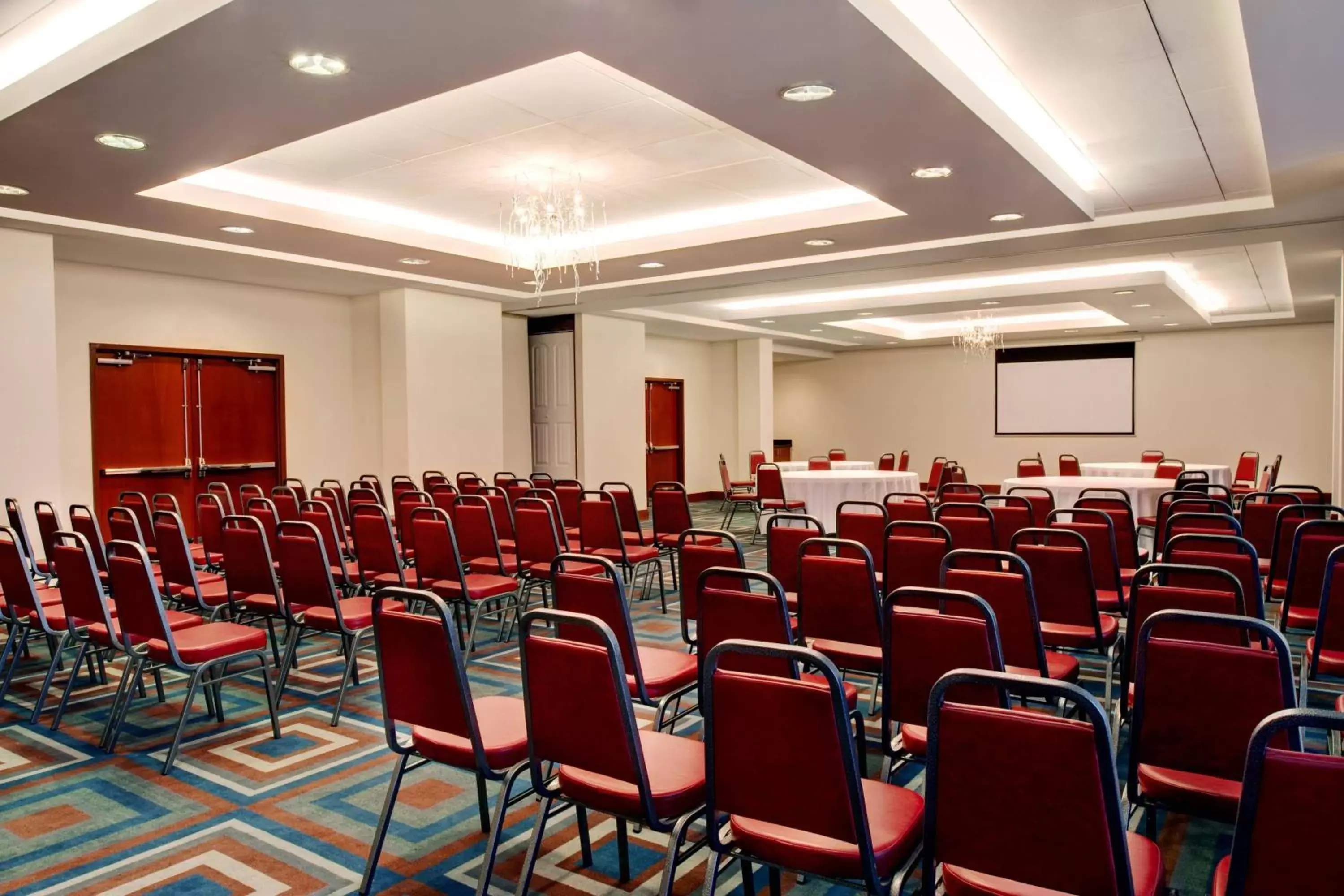 Meeting/conference room in Four Points by Sheraton Oklahoma City Quail Springs