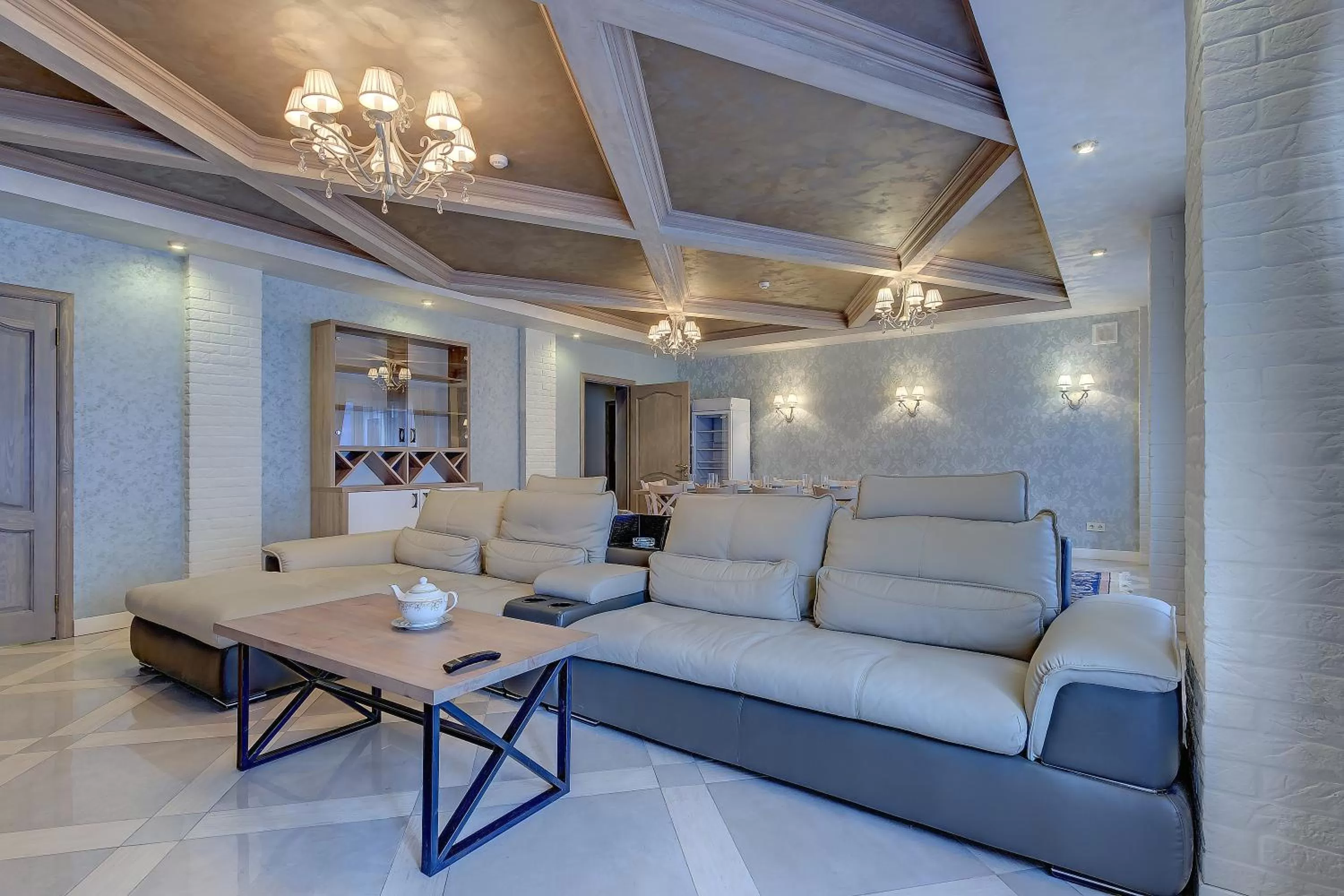 Activities in Resident Hotel Almaty