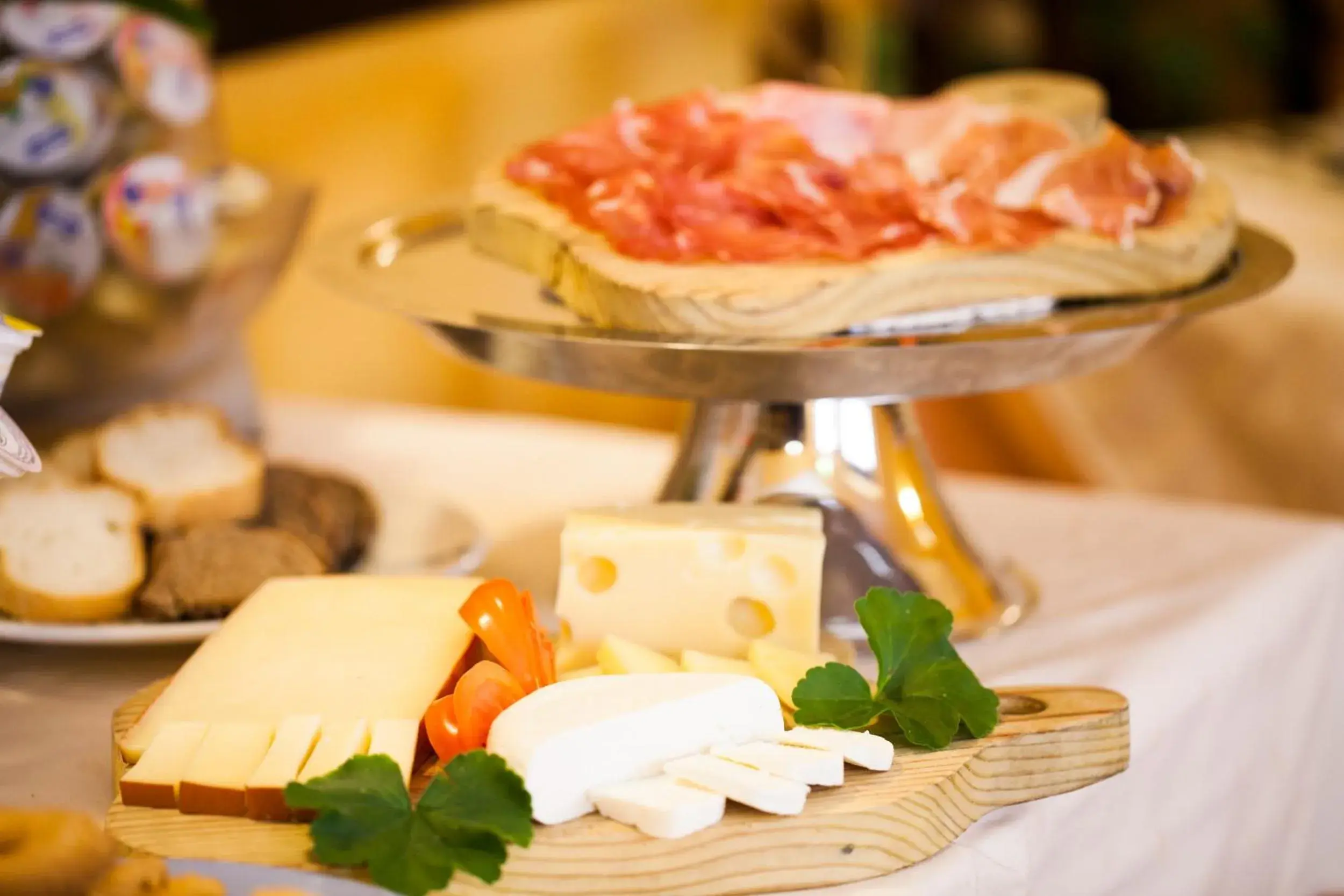 Food close-up, Food in Hotel Ligure