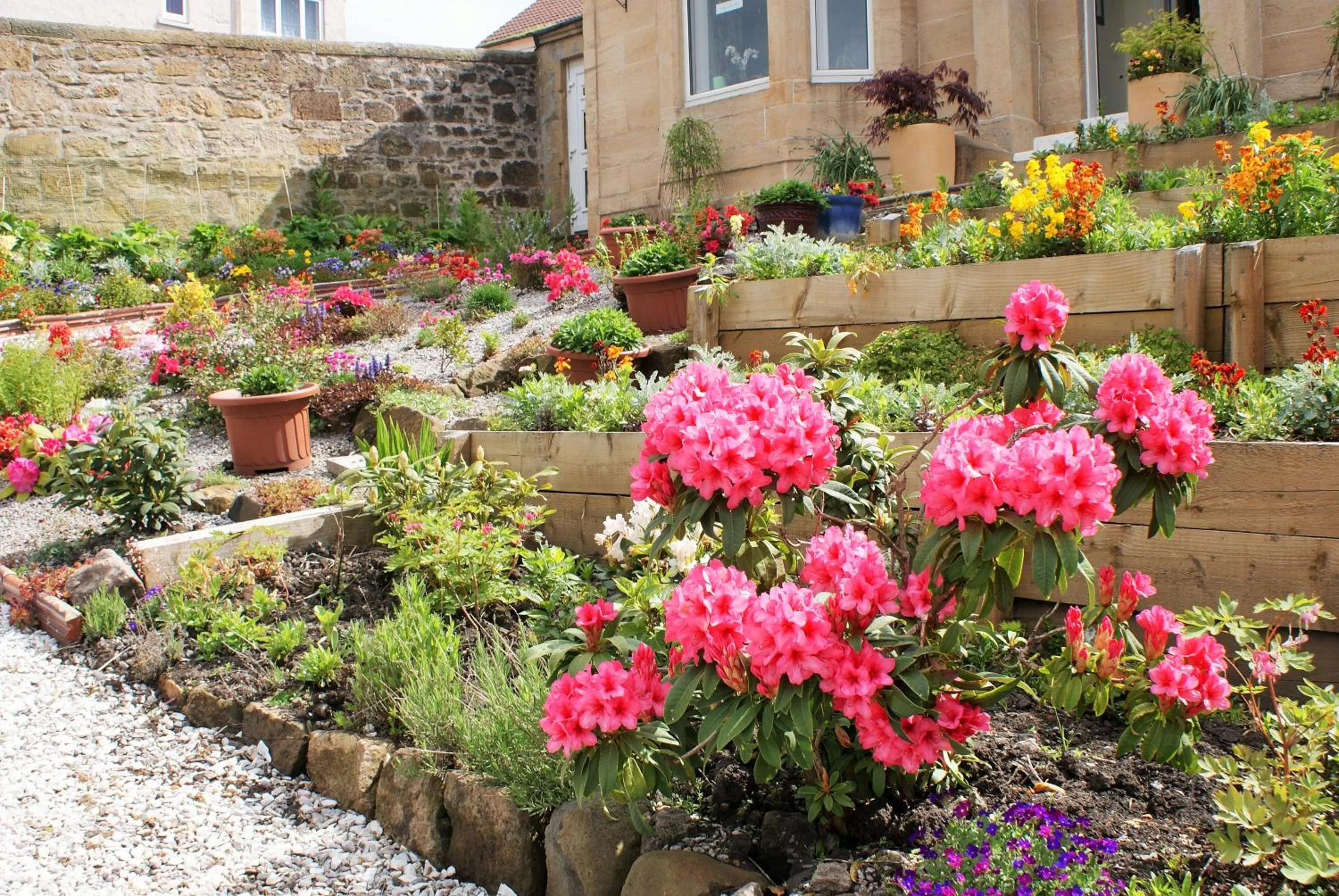 Dean Park Guest House