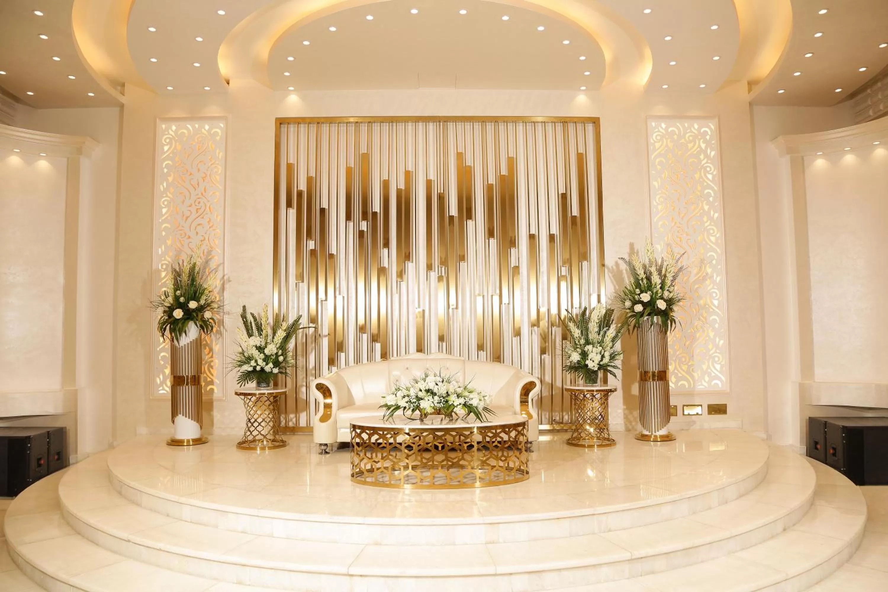 Banquet/Function facilities in Opal Hotel Amman