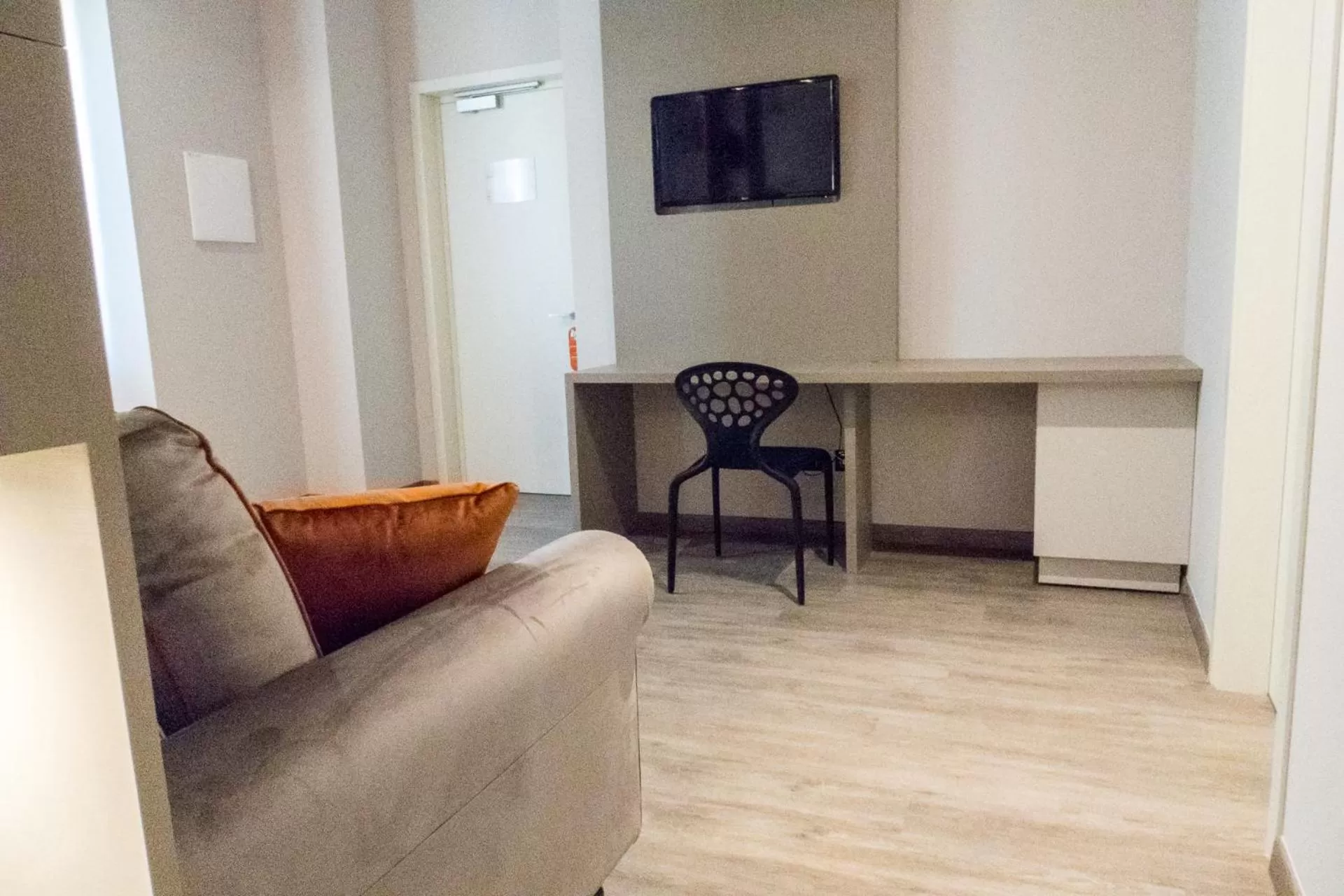 Hotel San Giovanni Roma