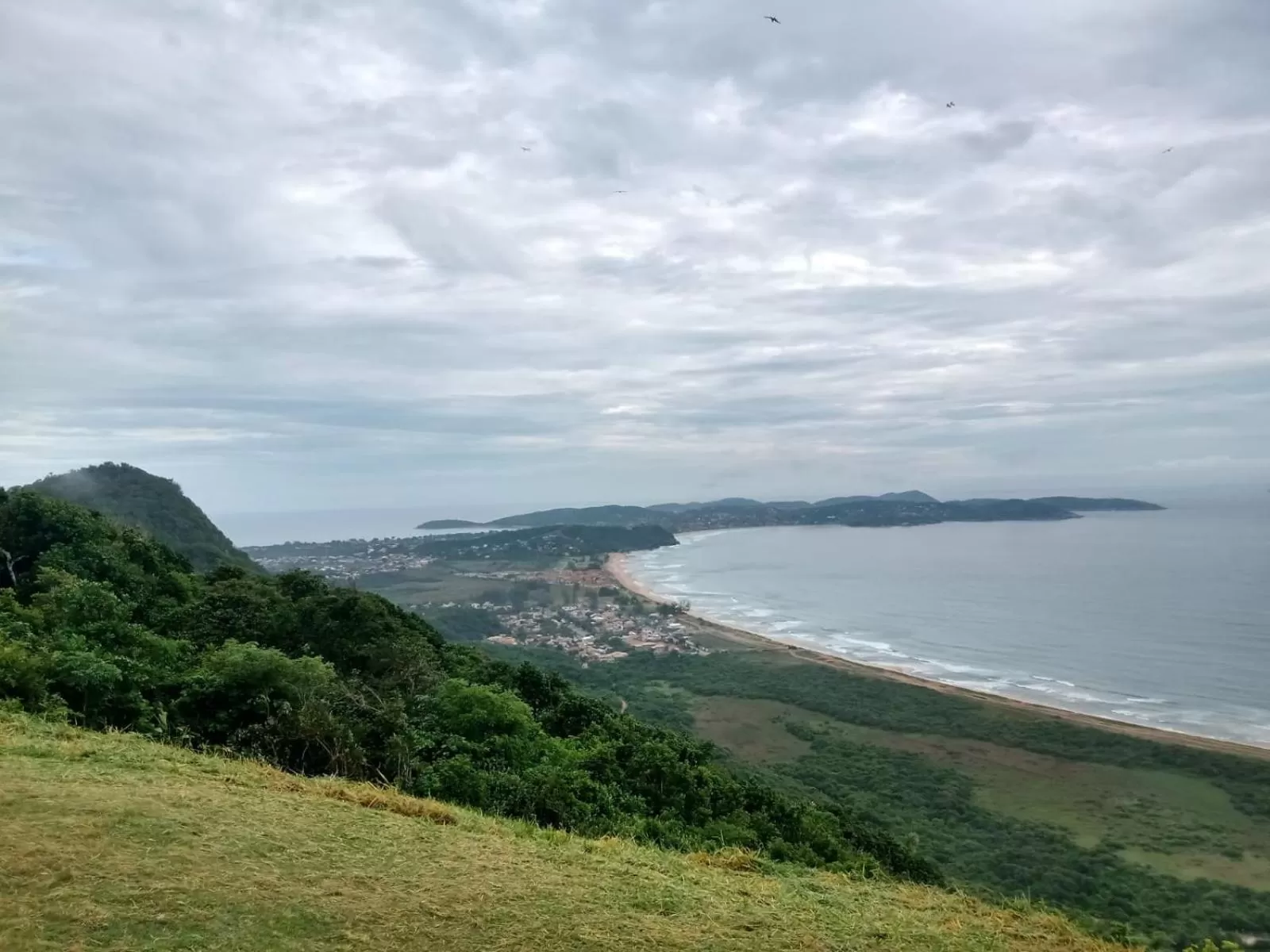 Beach in Mar e Terra Concept Pousada
