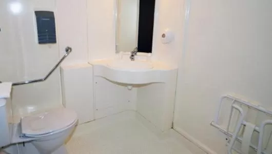 Quick Palace Nantes La Beaujoire