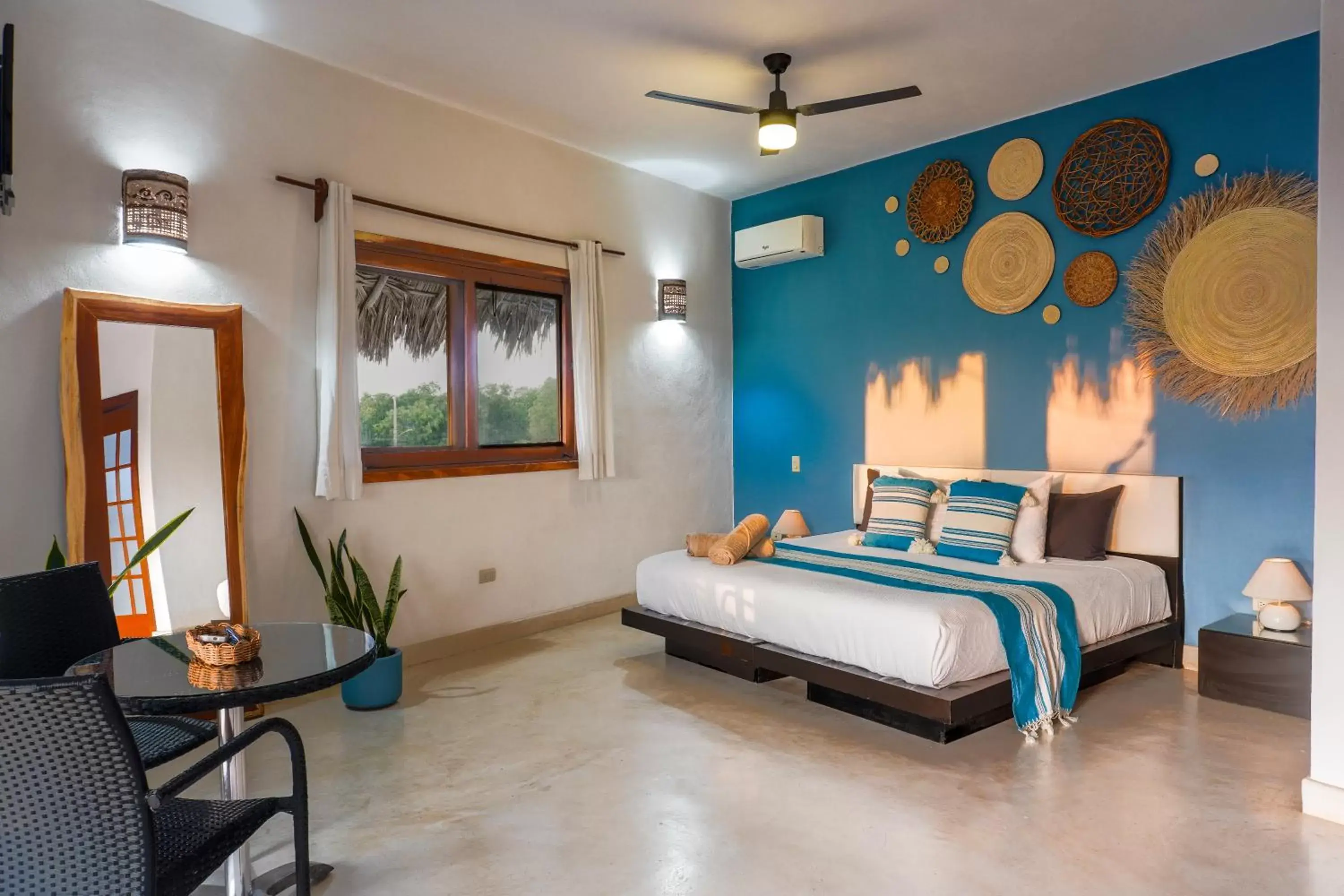 King Studio in Luna de Agua King Studio in Luna de Agua