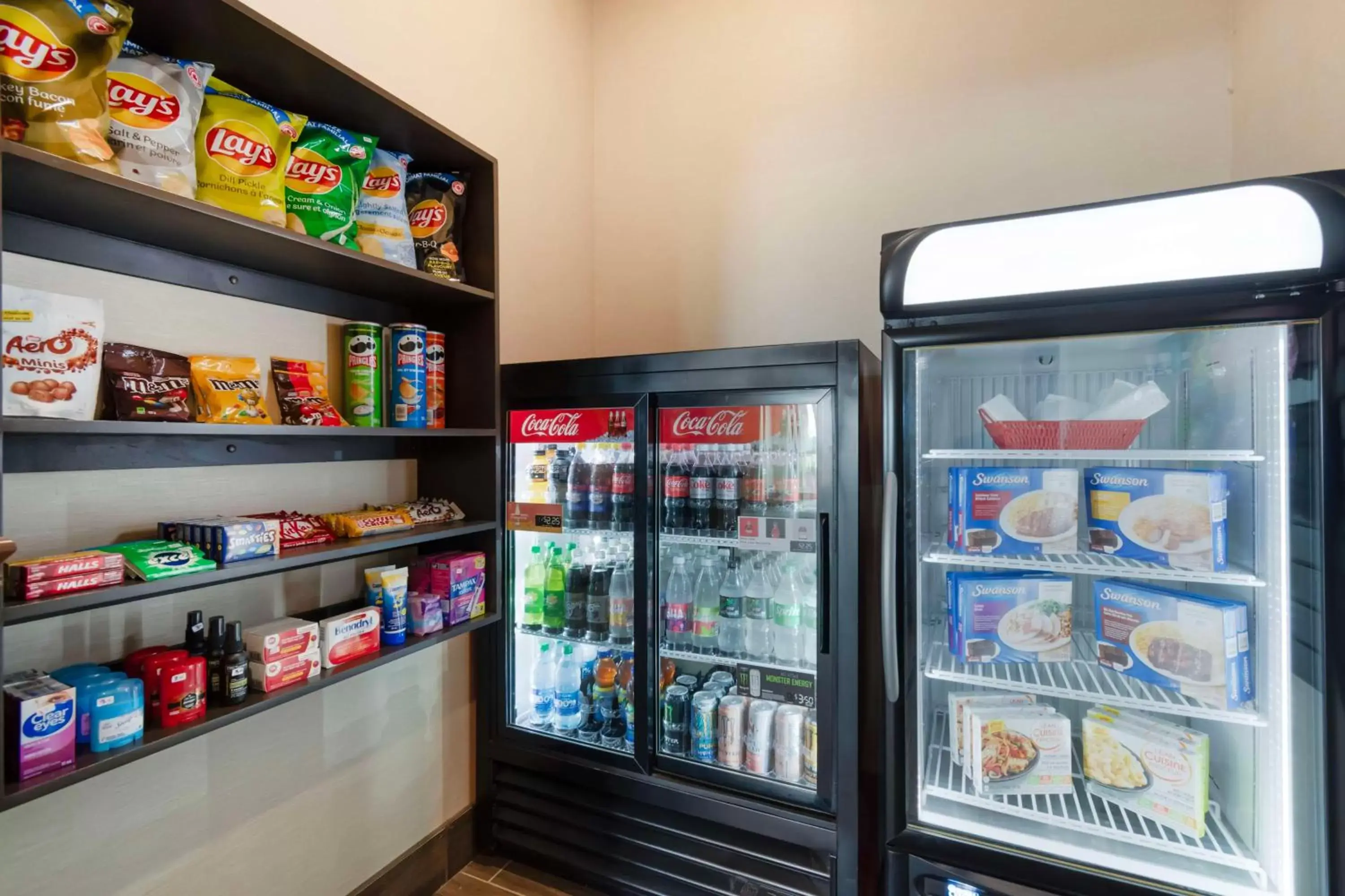 Property building in Best Western Plus Moosomin Hotel Property building in Best Western Plus Moosomin Hotel