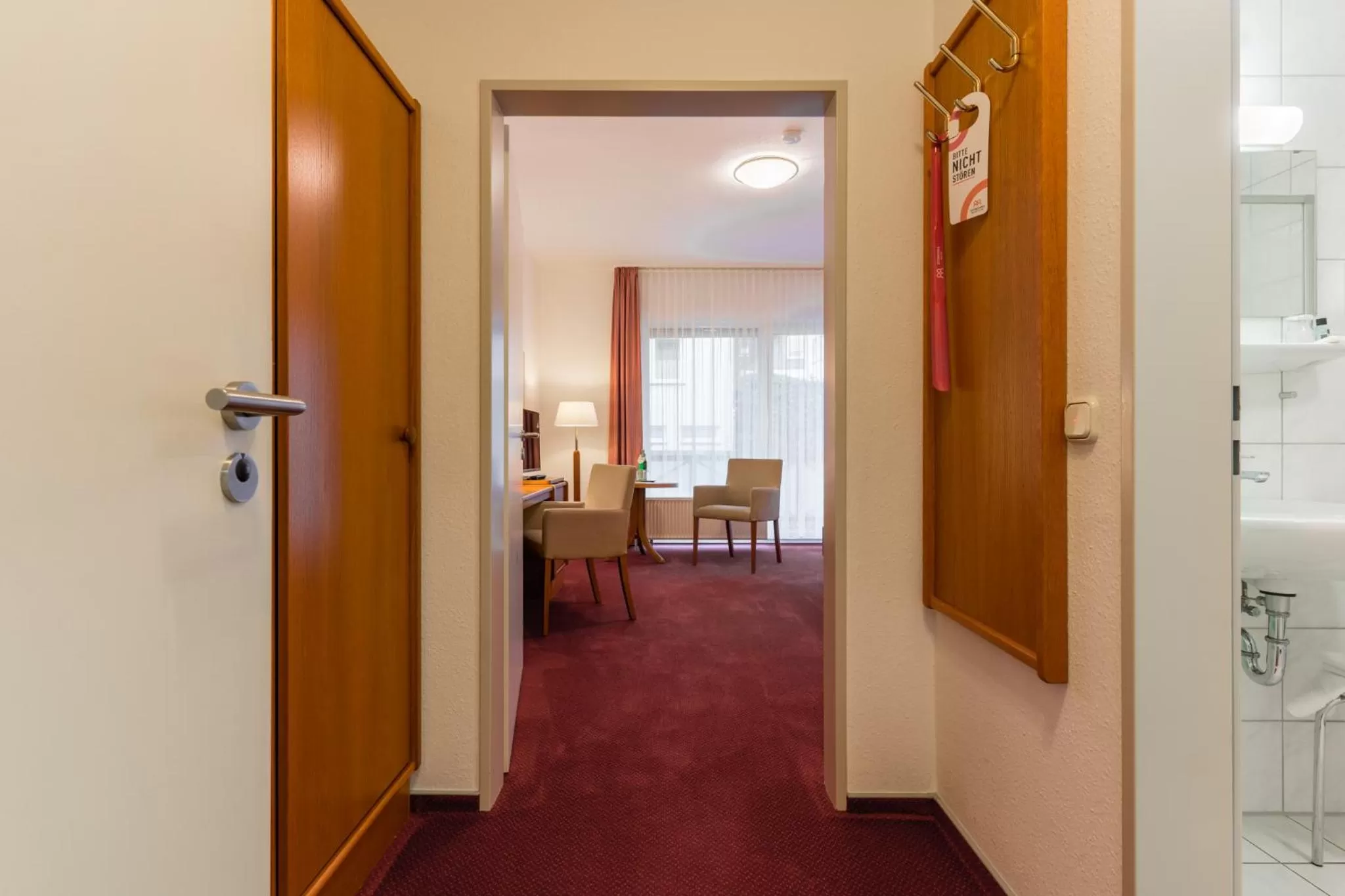 Hotel Villa Dürkopp