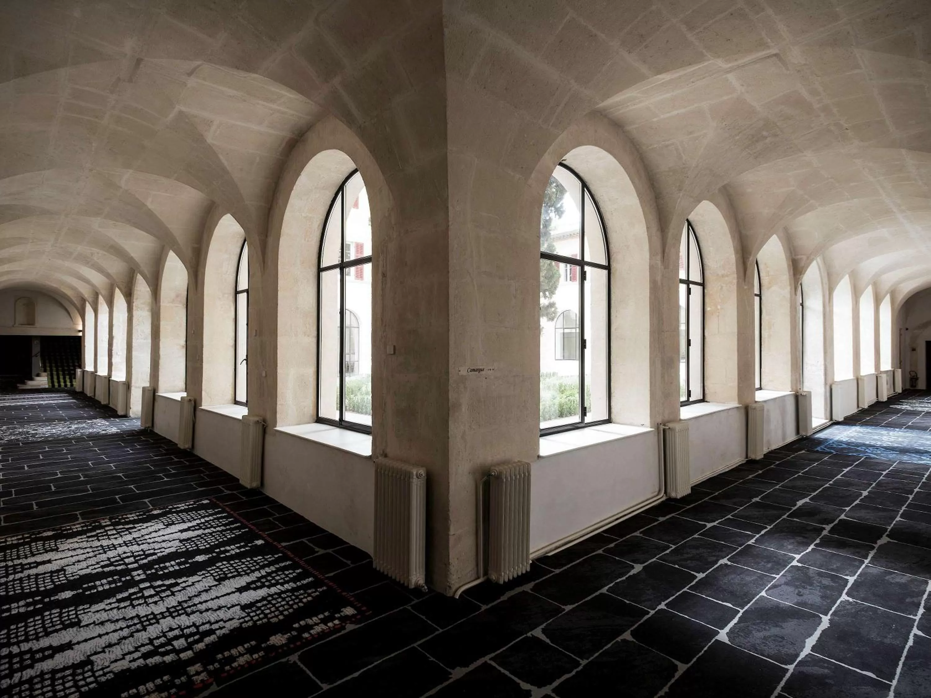 Other in Hôtel & Spa Jules César Arles - MGallery Hotel Collection