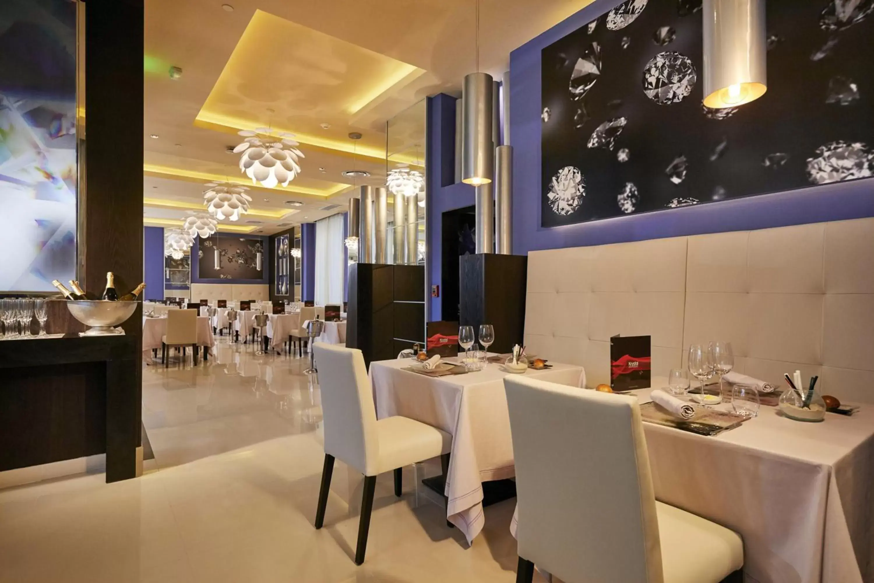 Restaurant/places to eat in Riu Palace Riviera Maya - All Inclusive Restaurant/places to eat in Riu Palace Riviera Maya - All Inclusive