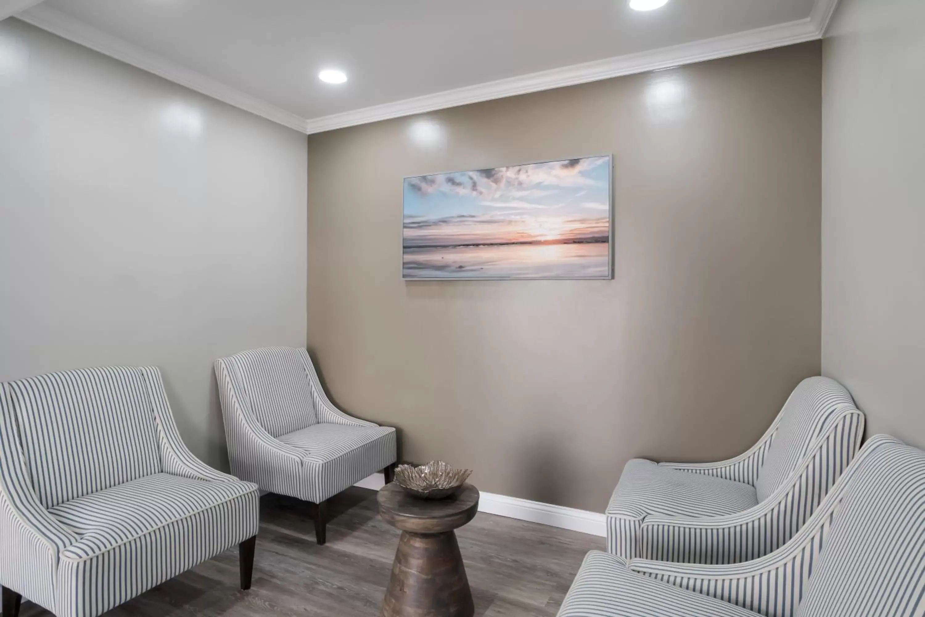 Lobby or reception in Americas Best Value Inn and Suites Blytheville by Sonesta Lobby or reception in Americas Best Value Inn and Suites Blytheville by Sonesta