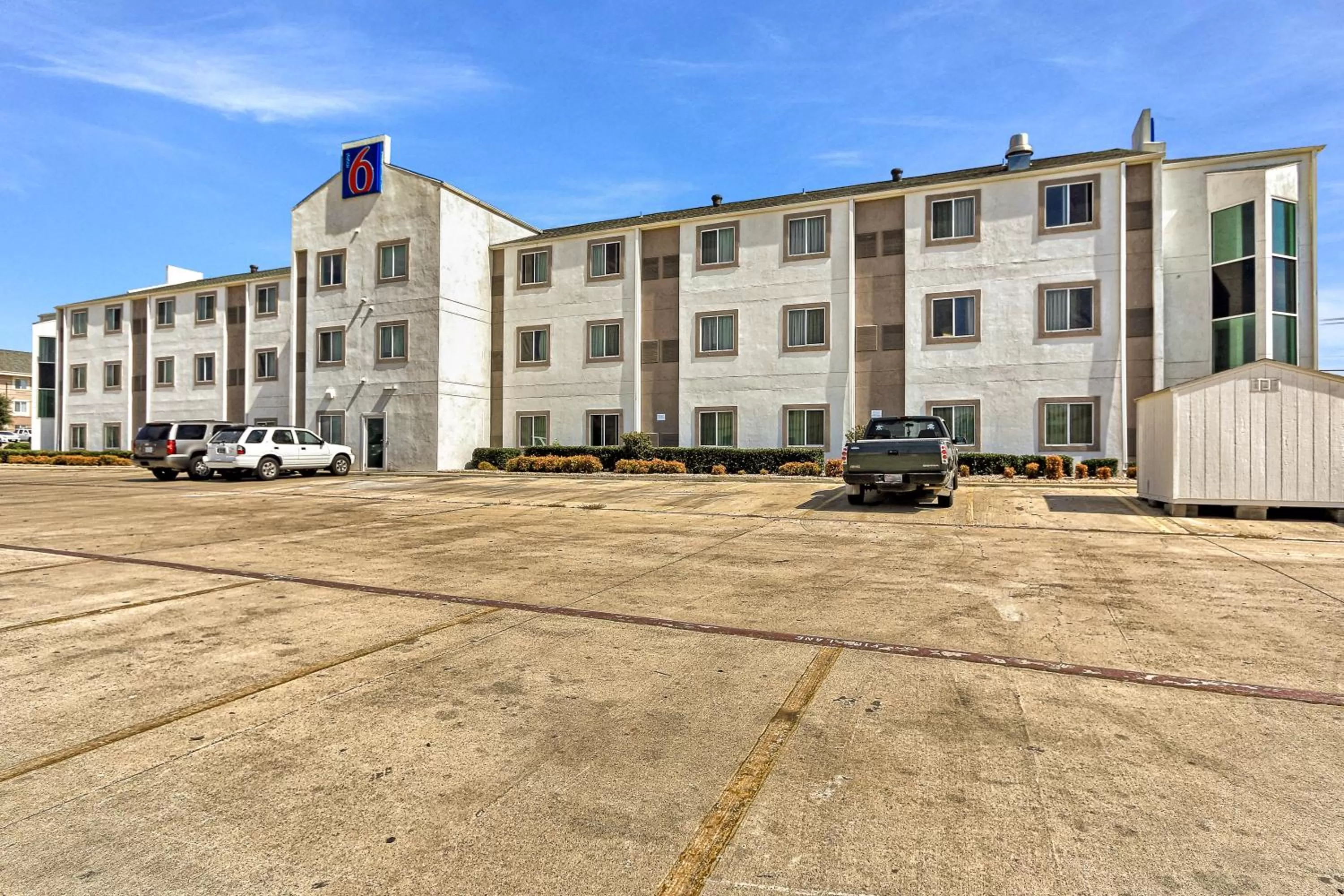 Other in Motel 6-Killeen, TX