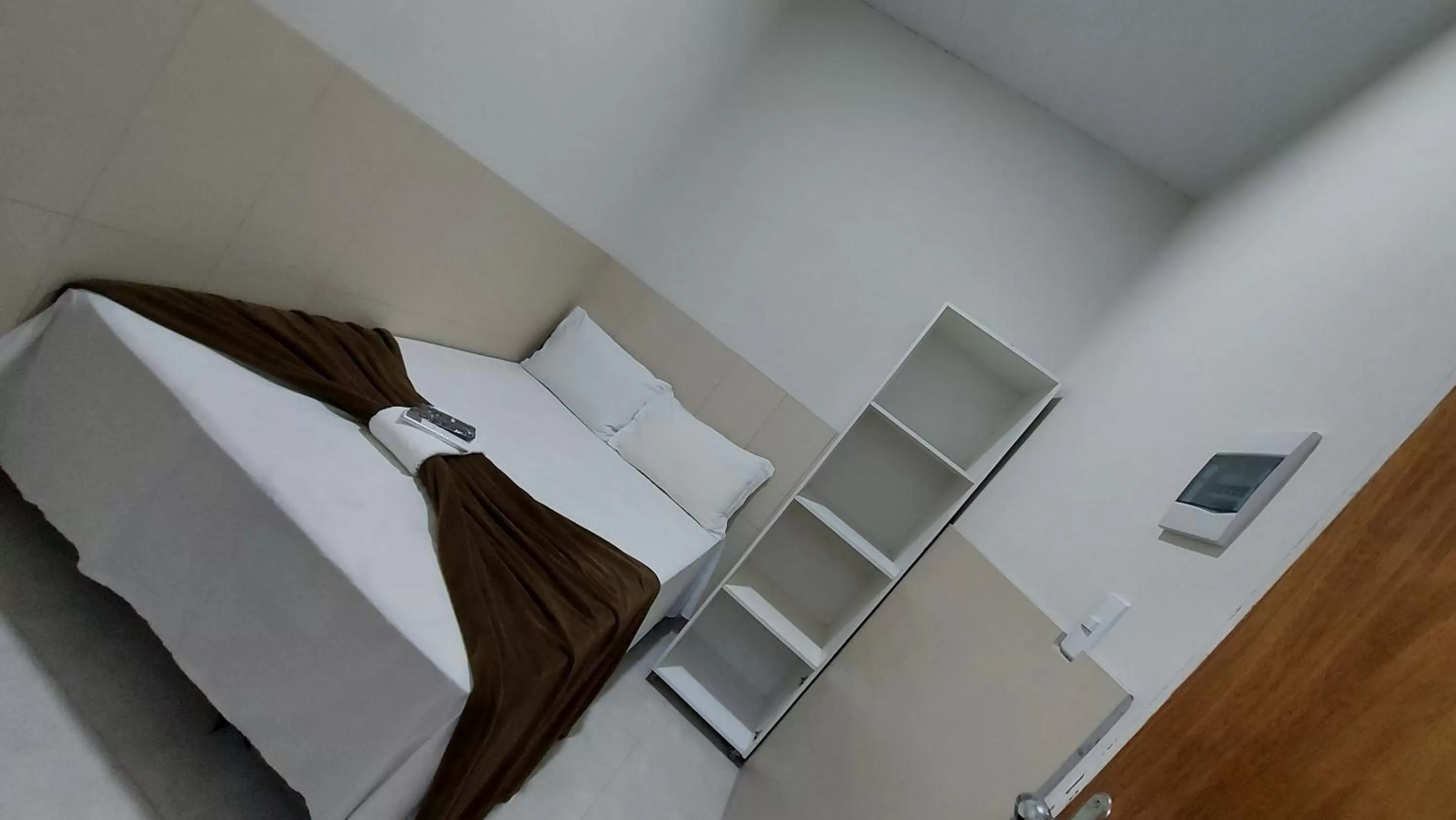 Bed in Mini suíte Atitude centro de Maragogi ao lado de ponto rodoviário