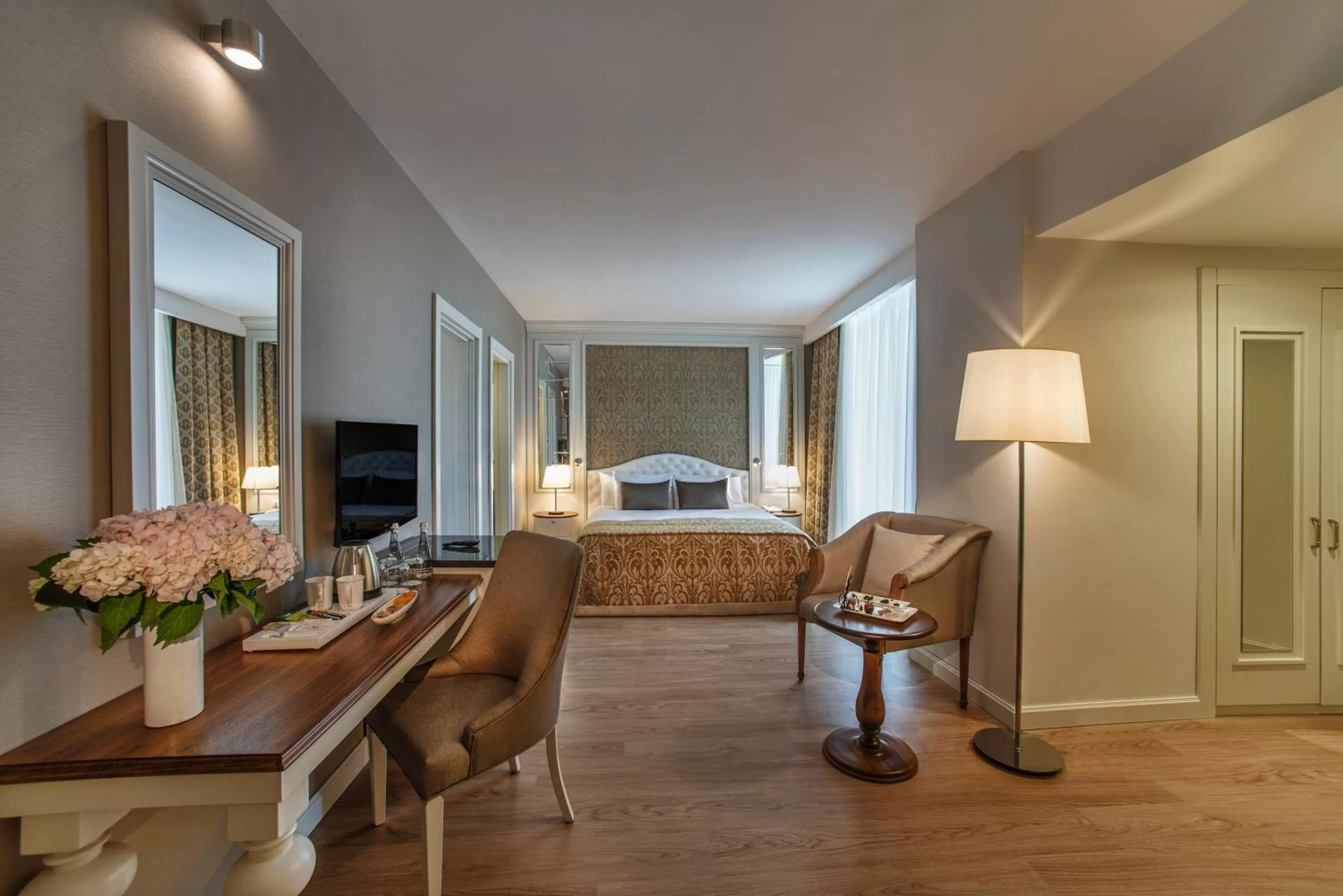 Other, Bed in Aska Lara Resort & Spa Hotel