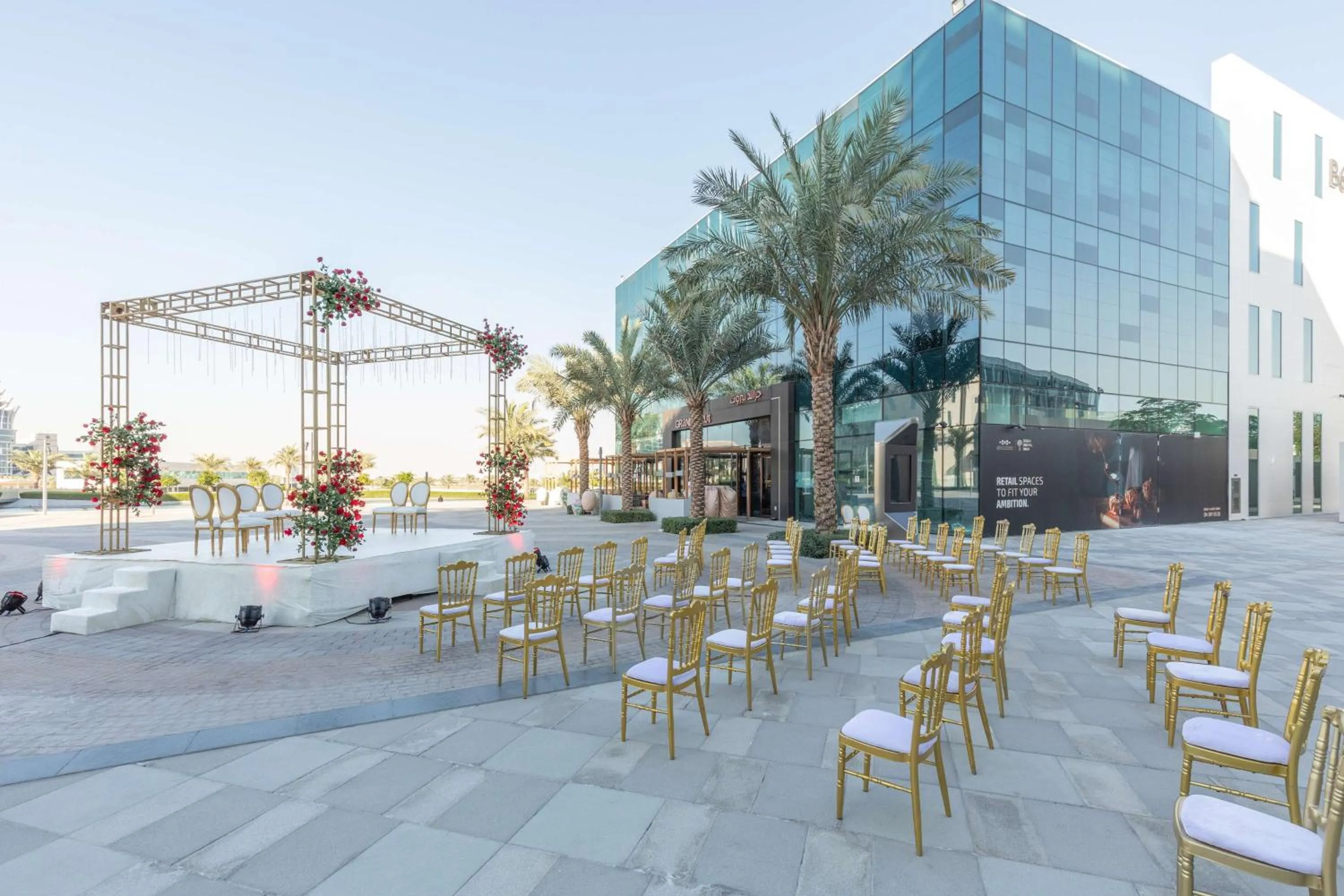 Other in Radisson RED Dubai Silicon Oasis