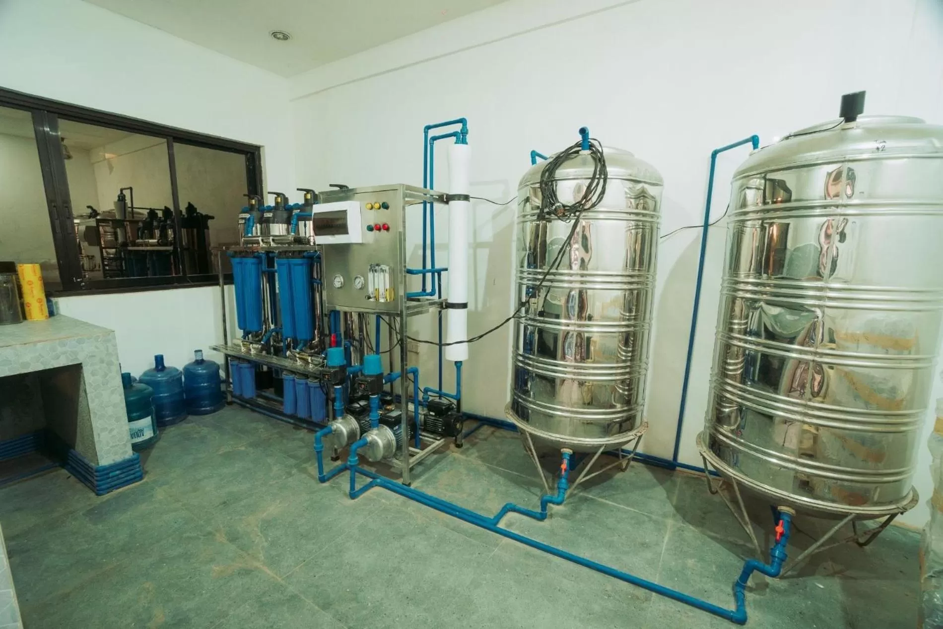 Other in Skylodge Resort