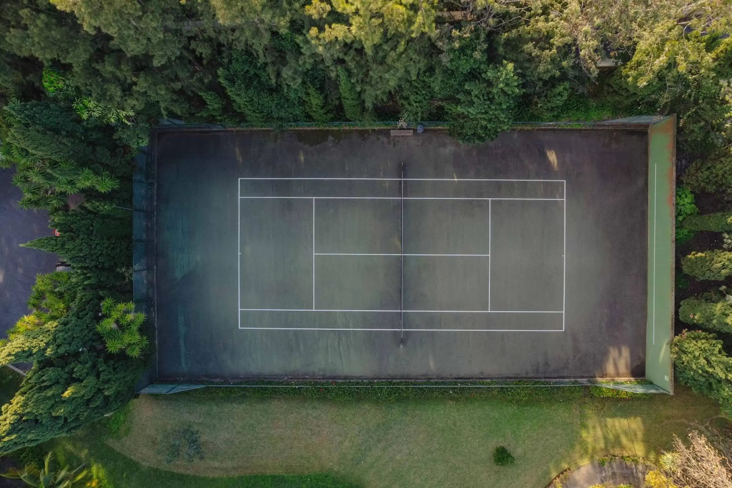 Tennis court in Quinta da Bela Vista