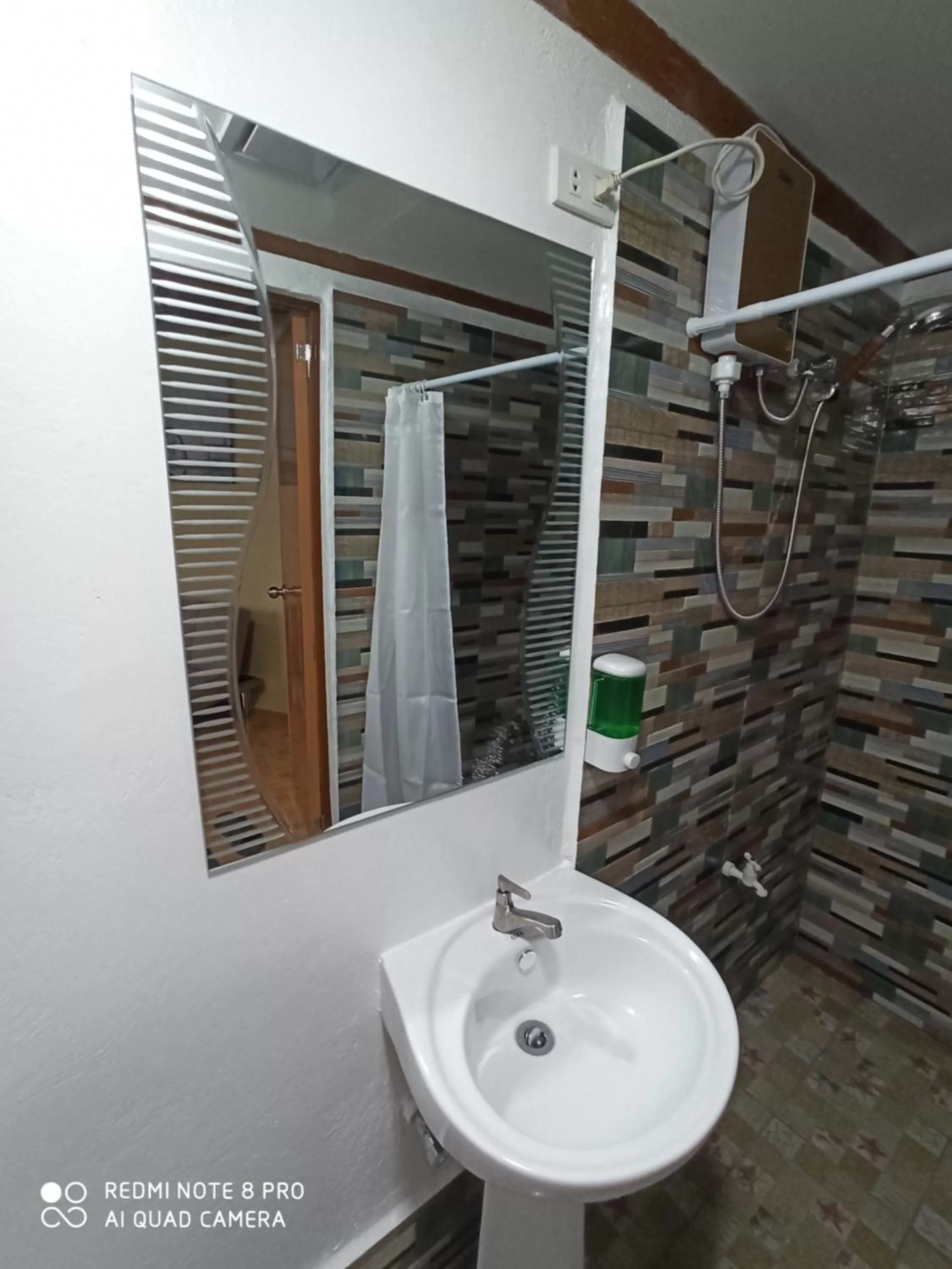 MLK Bamboo Beachhouse