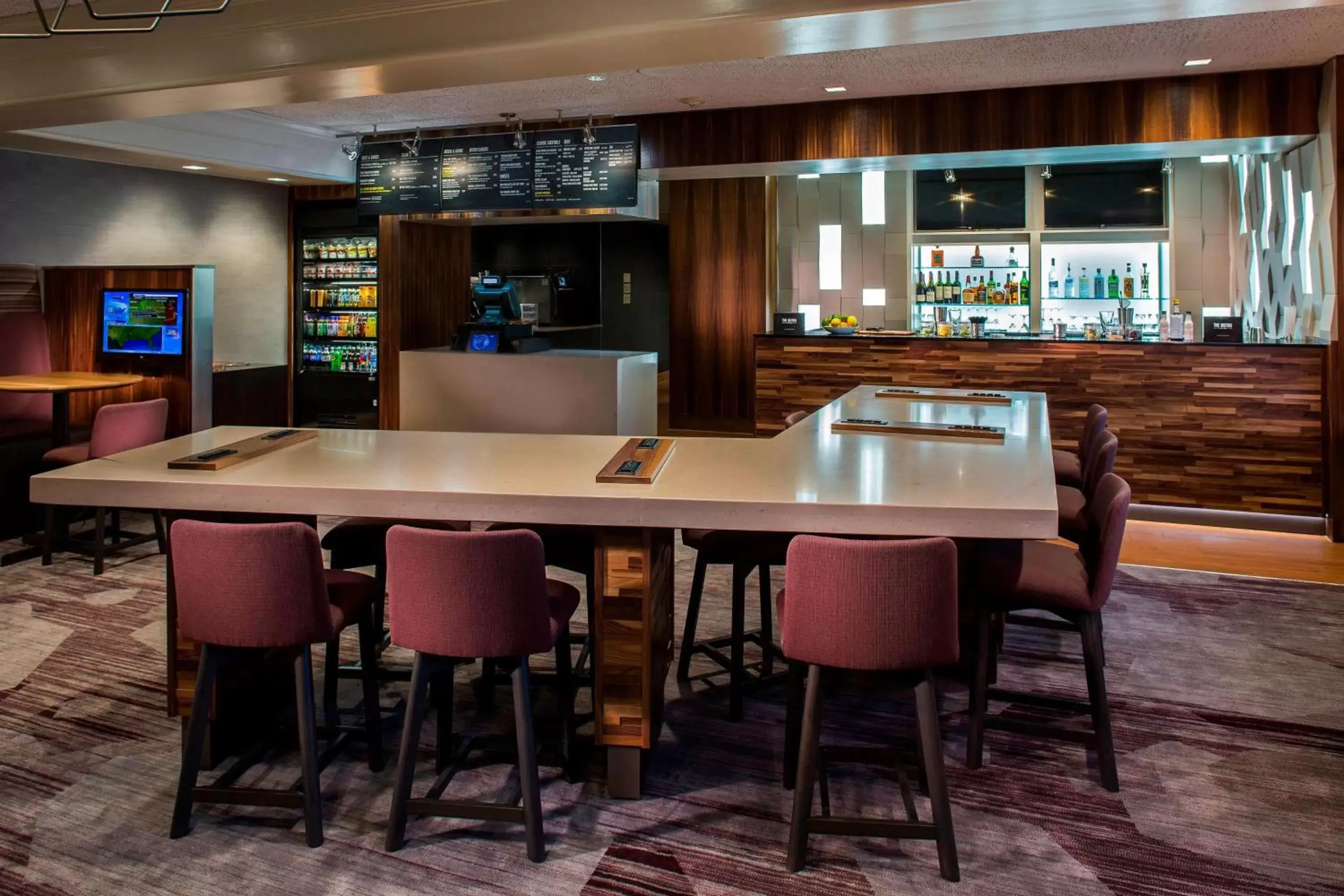 Restaurant/places to eat in Sonesta Select Boston Lowell Chelmsford Restaurant/places to eat in Sonesta Select Boston Lowell Chelmsford