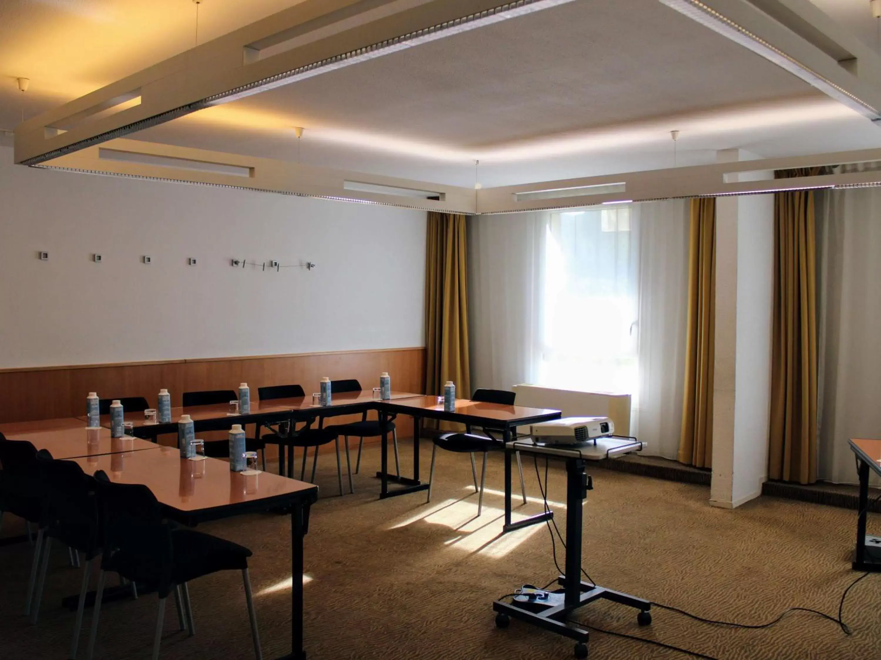 Meeting/conference room in Novotel Aix-en-Provence Pont de L'Arc