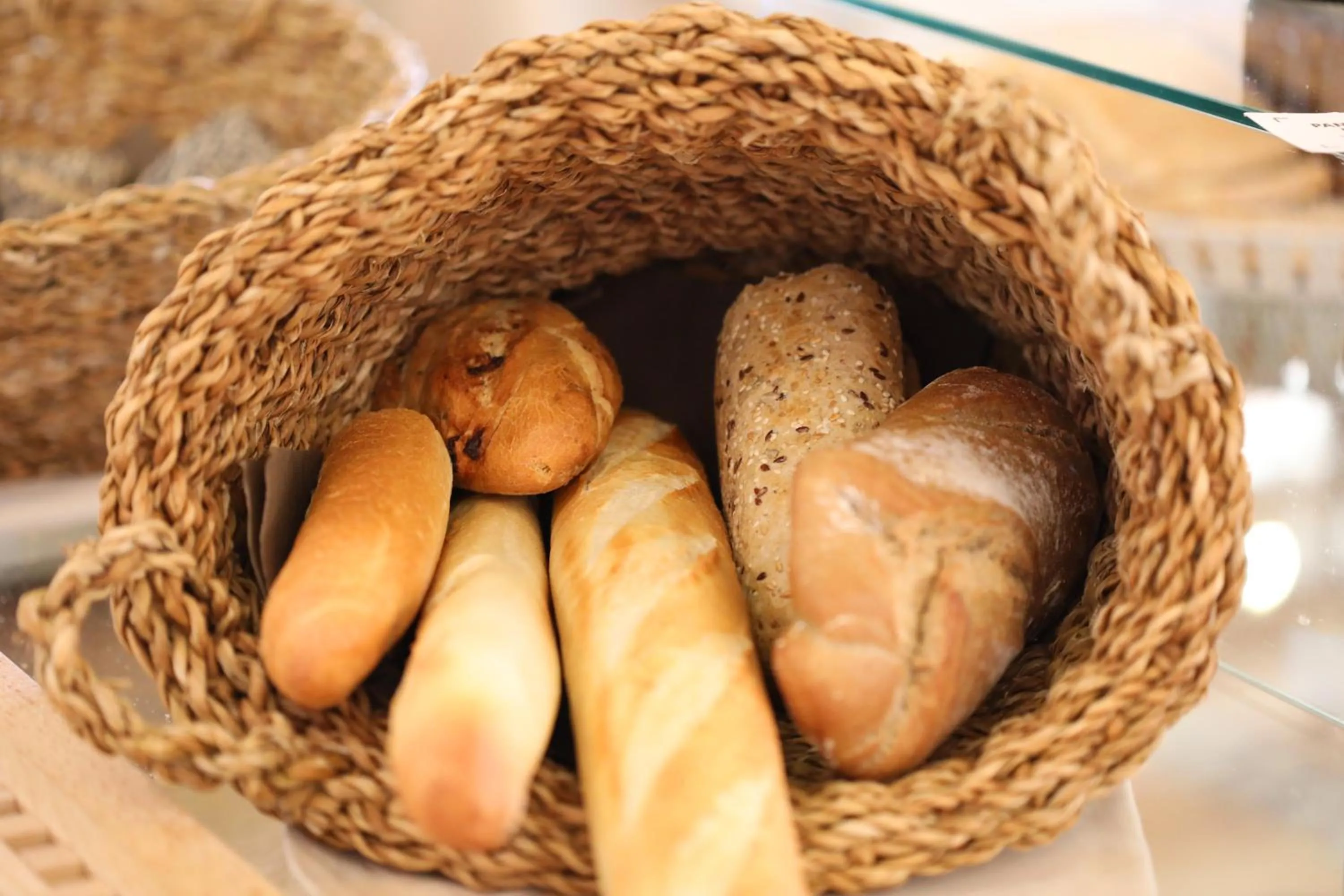 Food in Mon Port Hotel & Spa