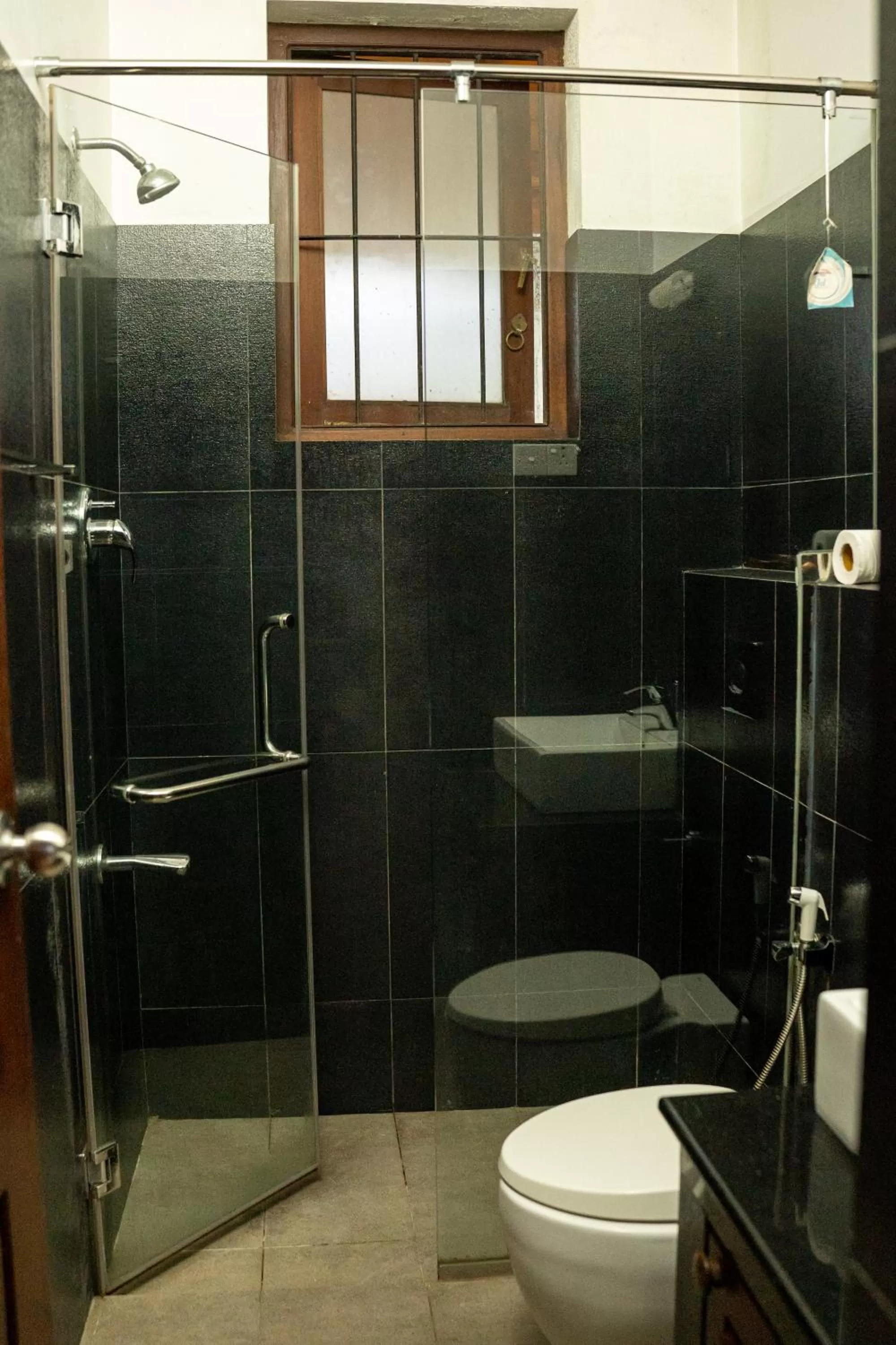 Battaramulla Boutique Villa