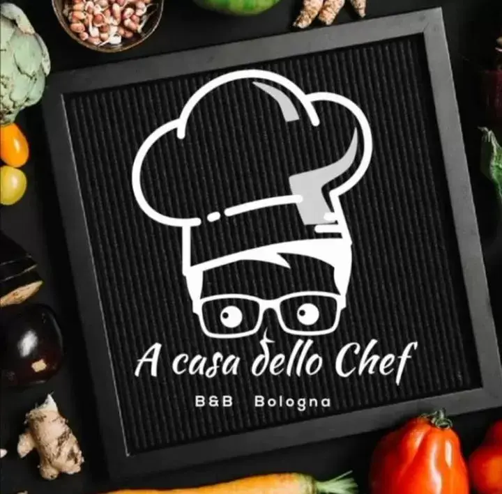 A casa dello Chef