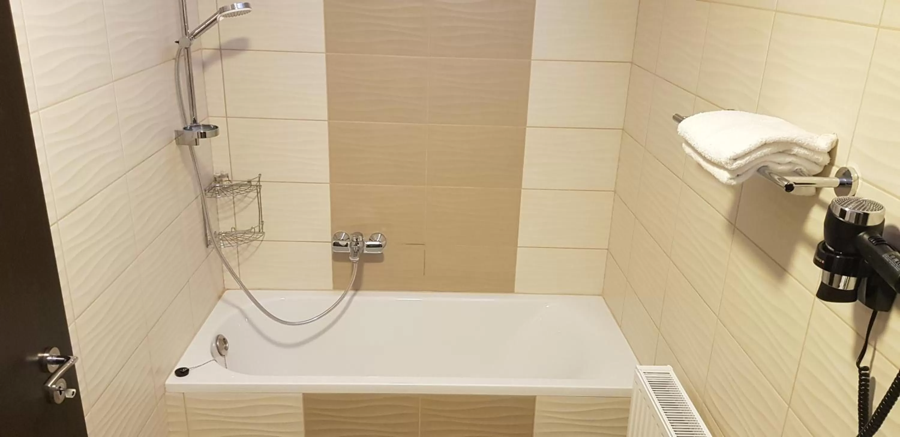 Central Panzió Gyula