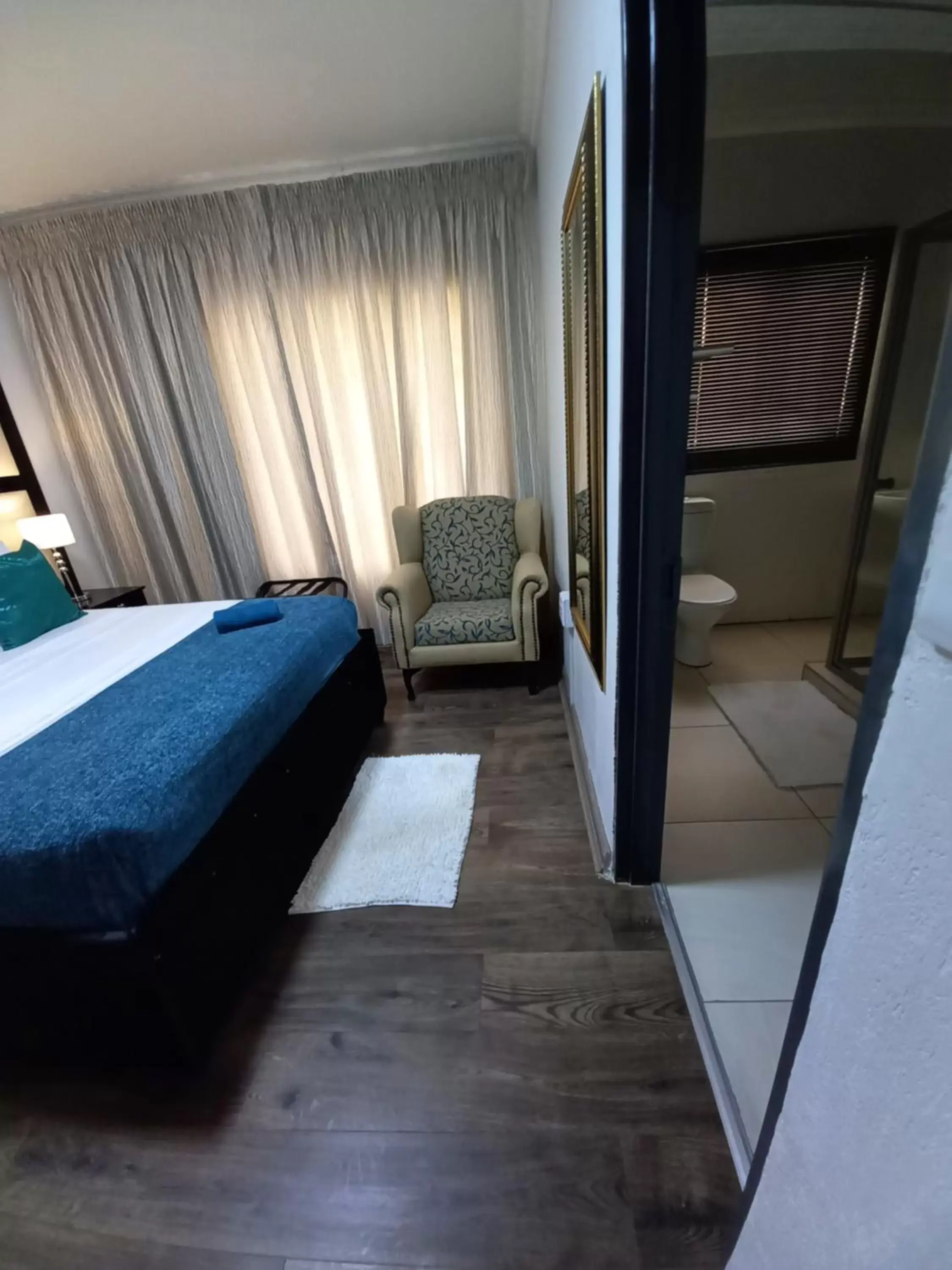 Apartment in Lapologa@Polokwane Apartment in Lapologa@Polokwane