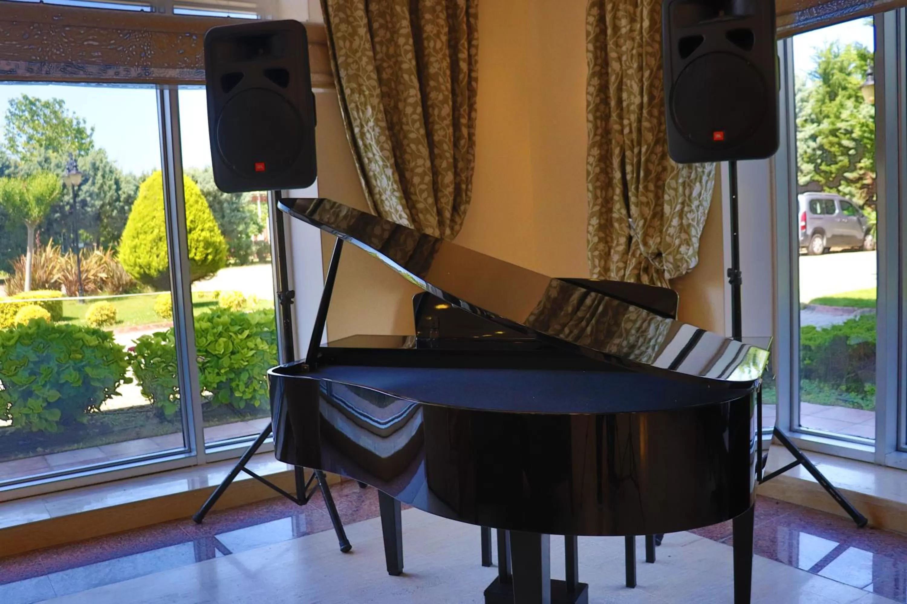 Meeting/conference room in THE SIGN Şile Hotel & Spa