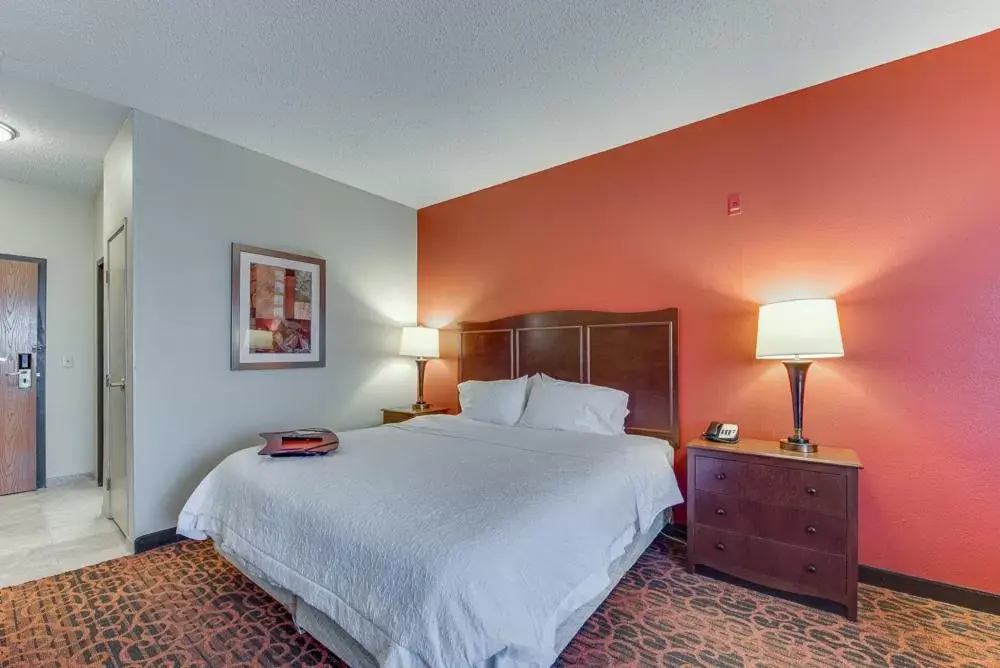 Bed in Baymont by Wyndham Oklahoma City/Quail Springs