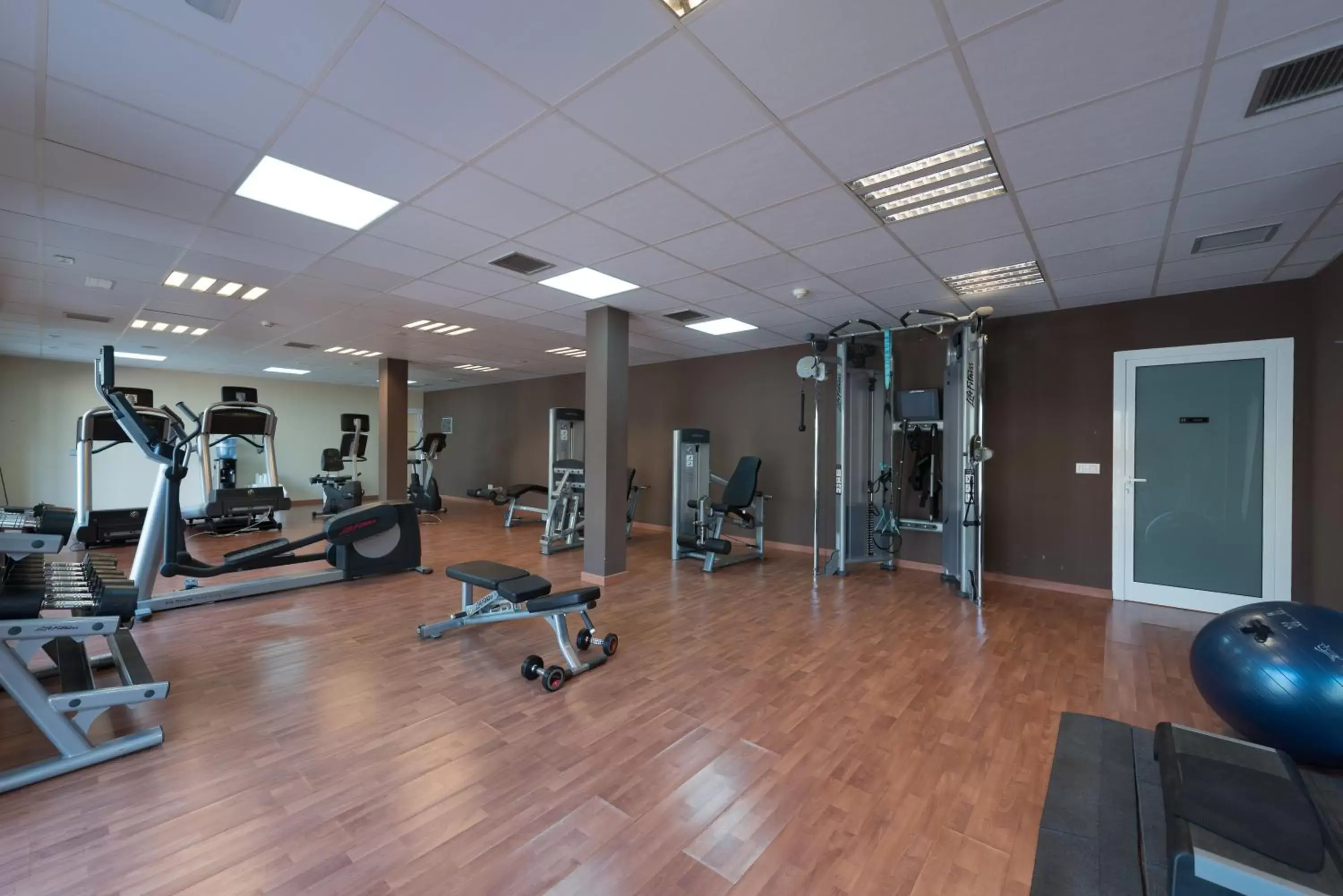 Fitness centre/facilities, Fitness Center/Facilities in BULL Vital Suites & Spa