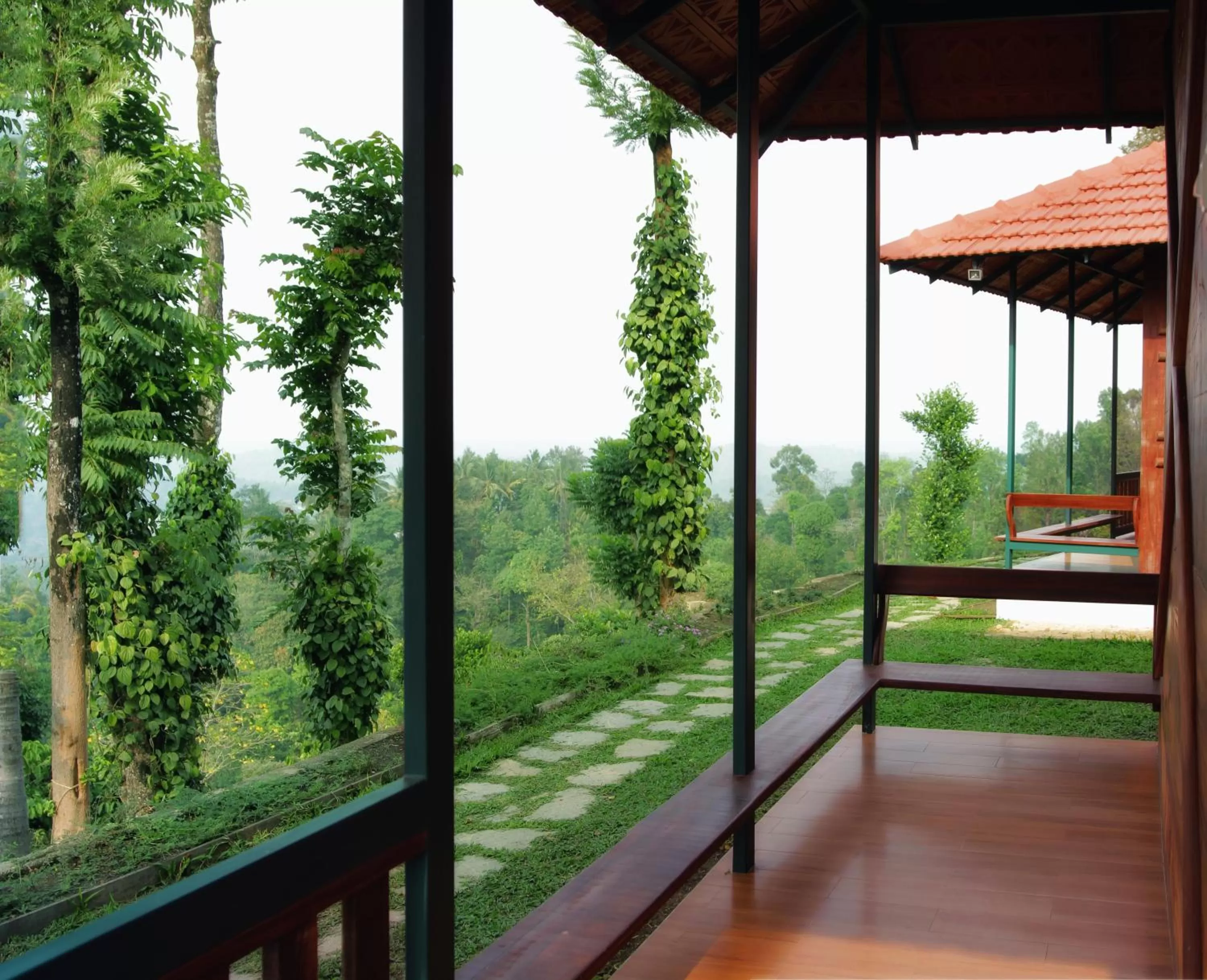 Marmalade Springs Resort Wayanad