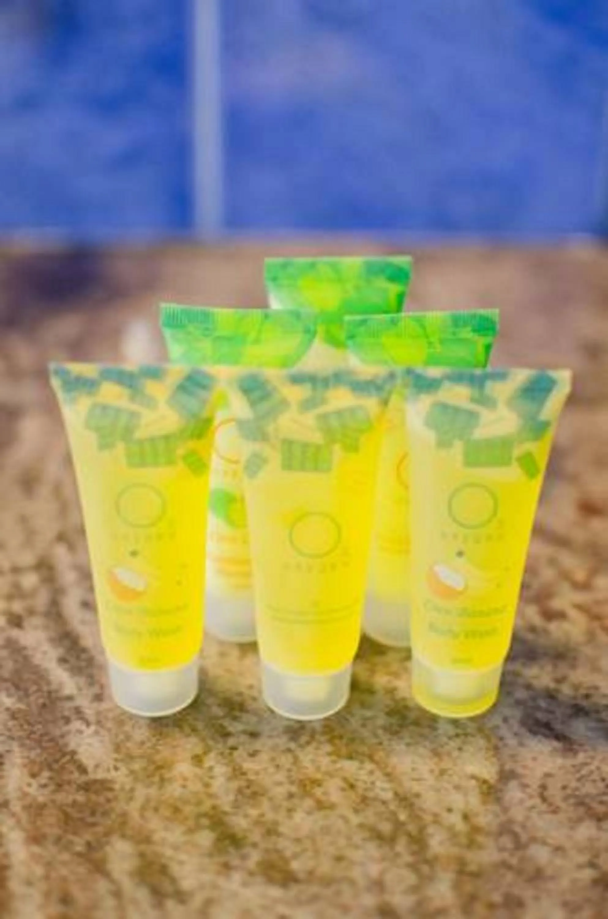 Bathroom in Colombo Villa