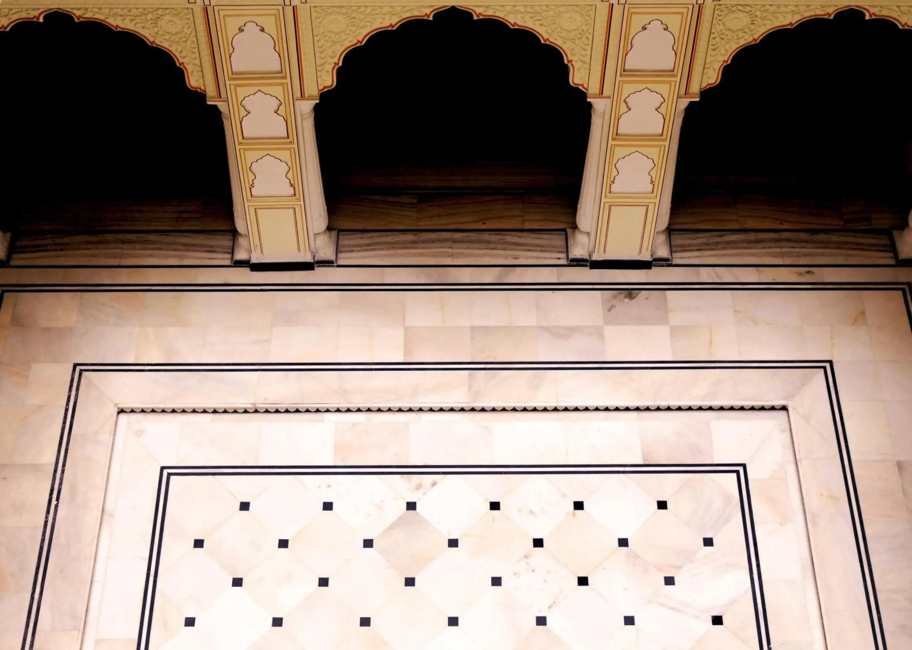 Property building in Krishna Palace - A Heritage Boutique Hotel Property building in Krishna Palace - A Heritage Boutique Hotel