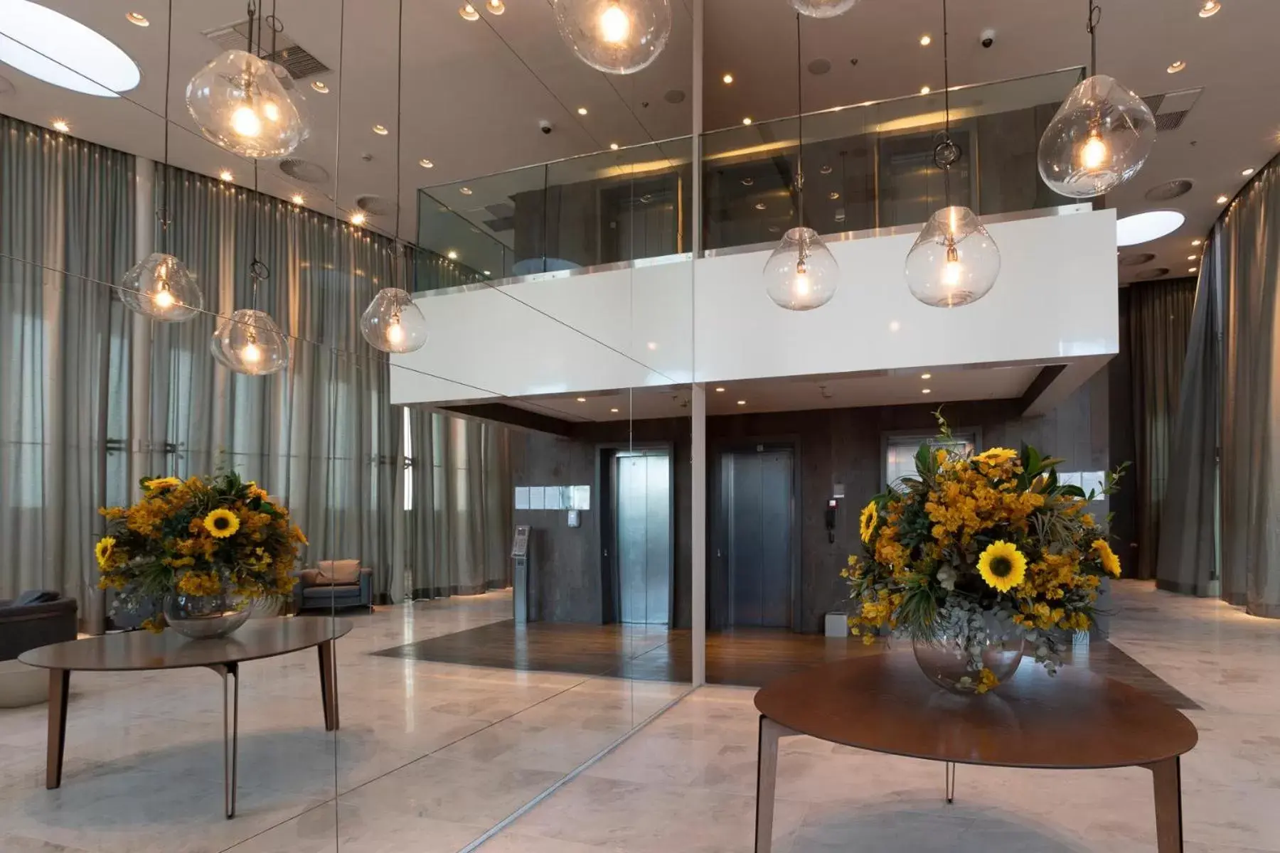 Lobby or reception, Lobby/Reception in Venit Barra Hotel