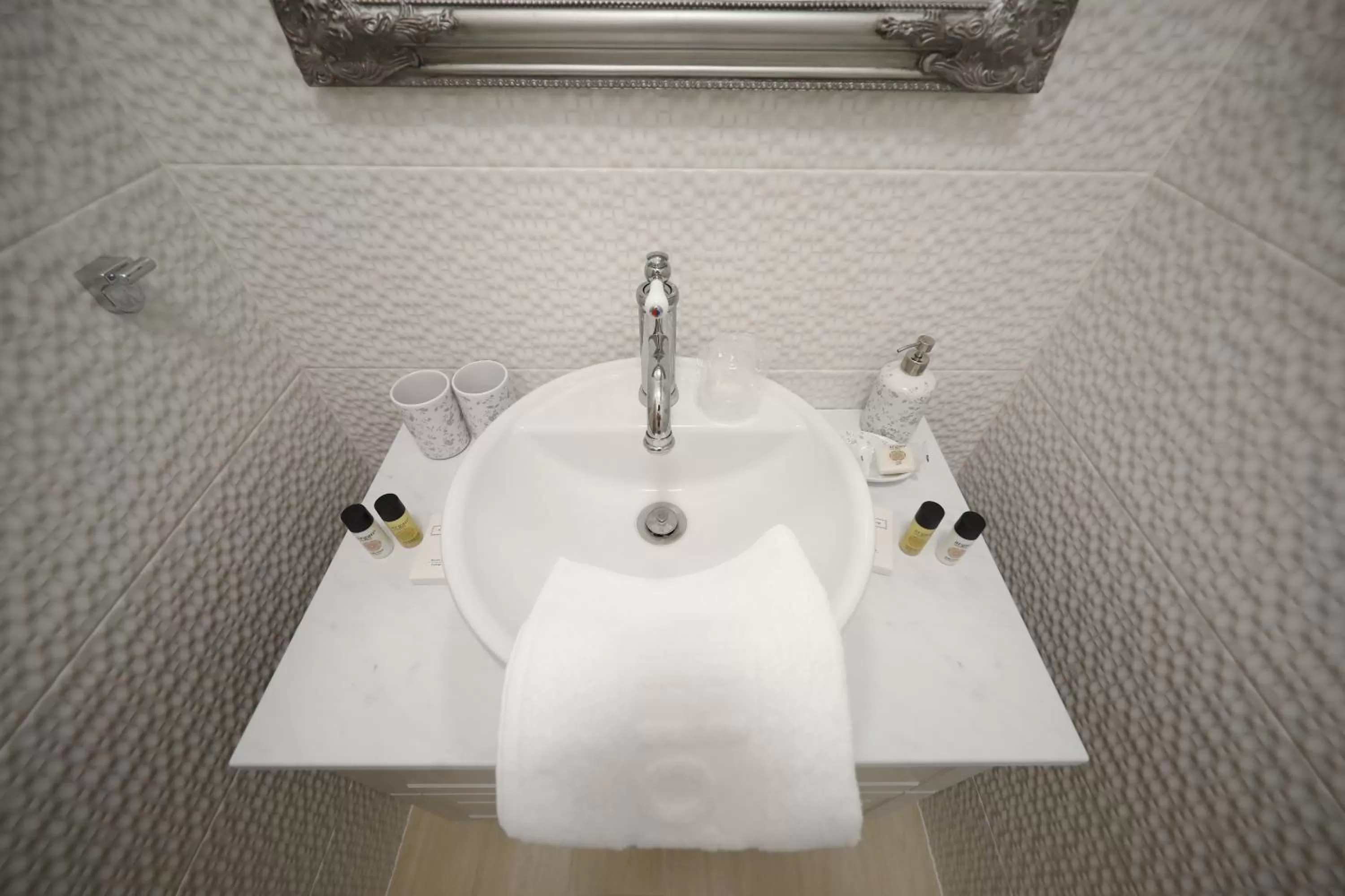 Teatro Verdi Accommodation