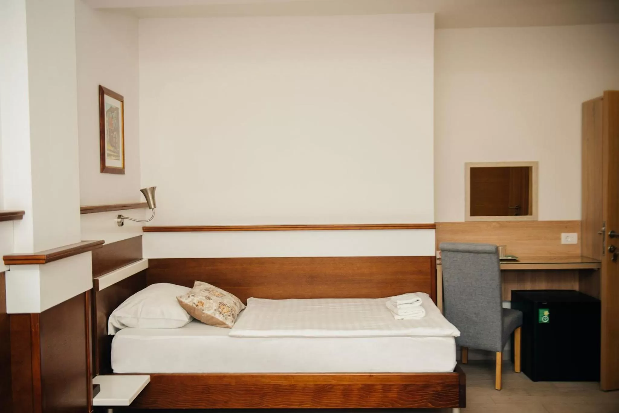 Bed in Hotel - Villa Lejla