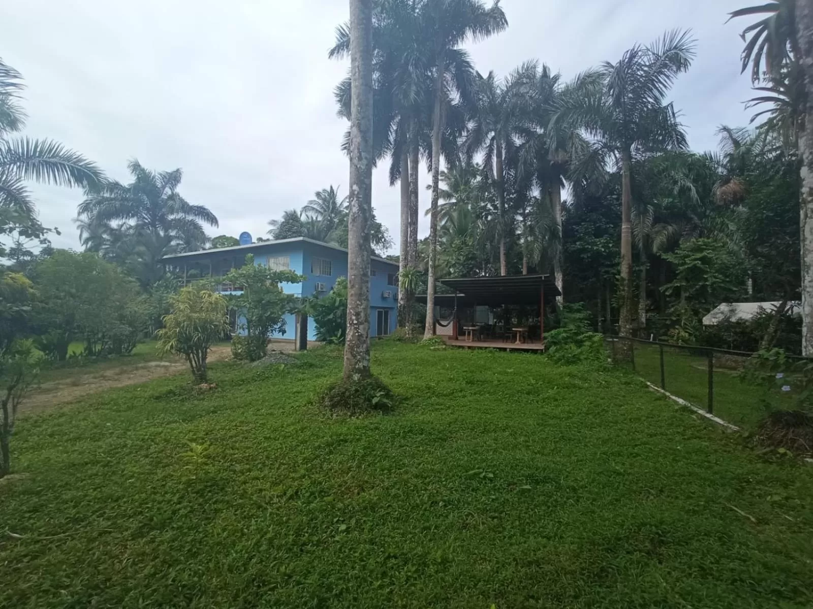 La Luciernaga Big Creek