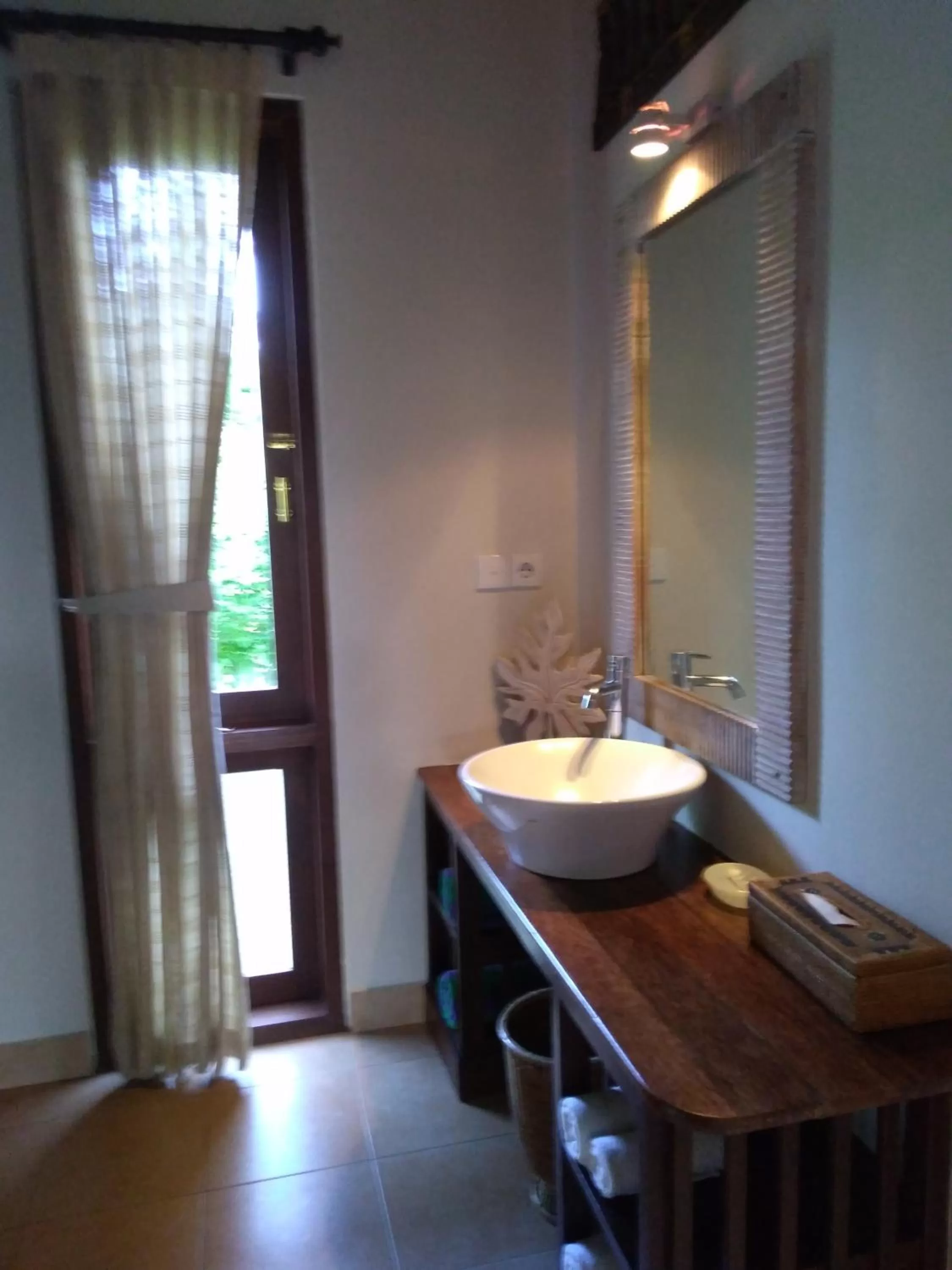 Ubud Lestari Bungalows