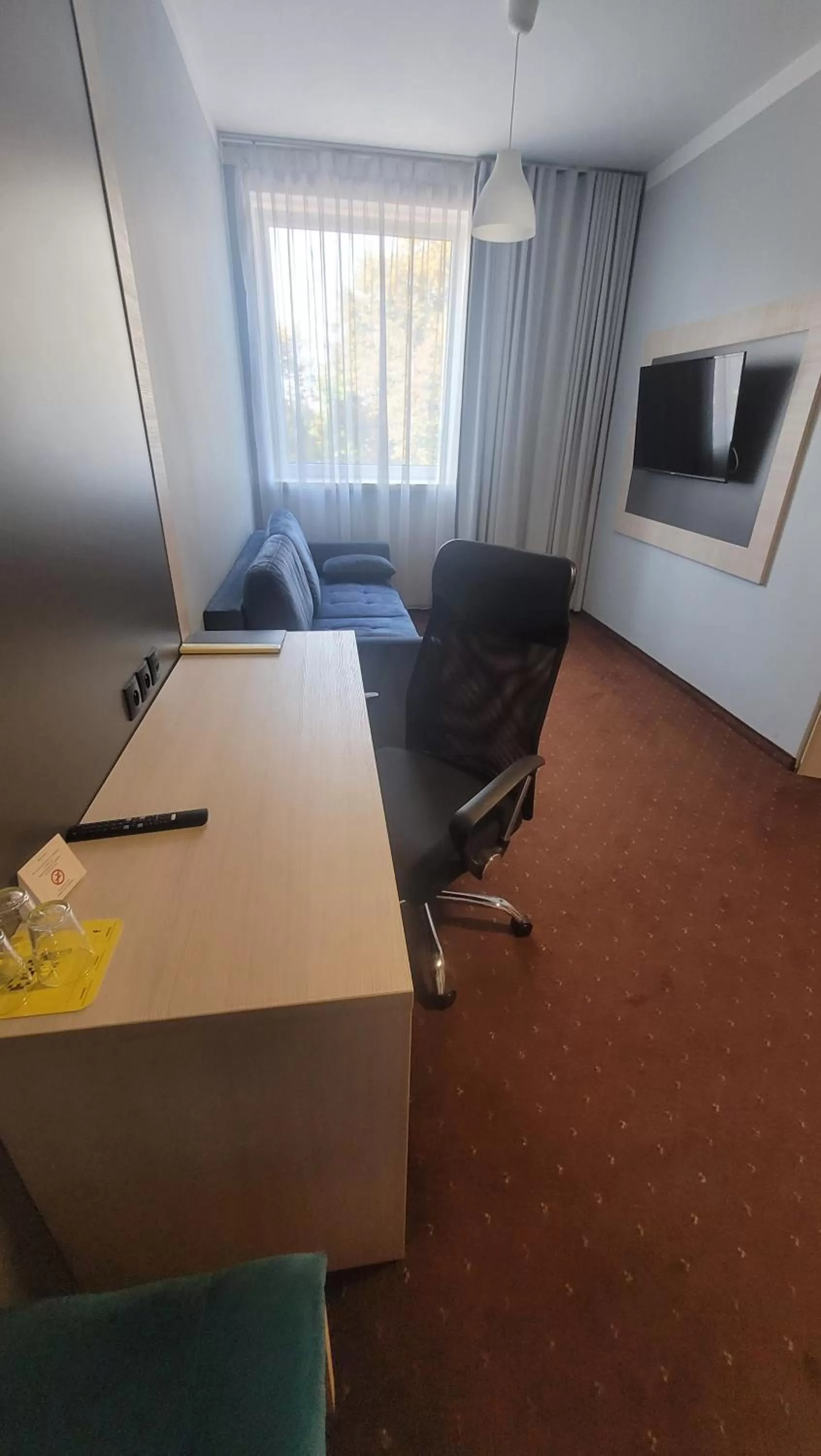 euroHOTEL Sosnowiec Kazimierz