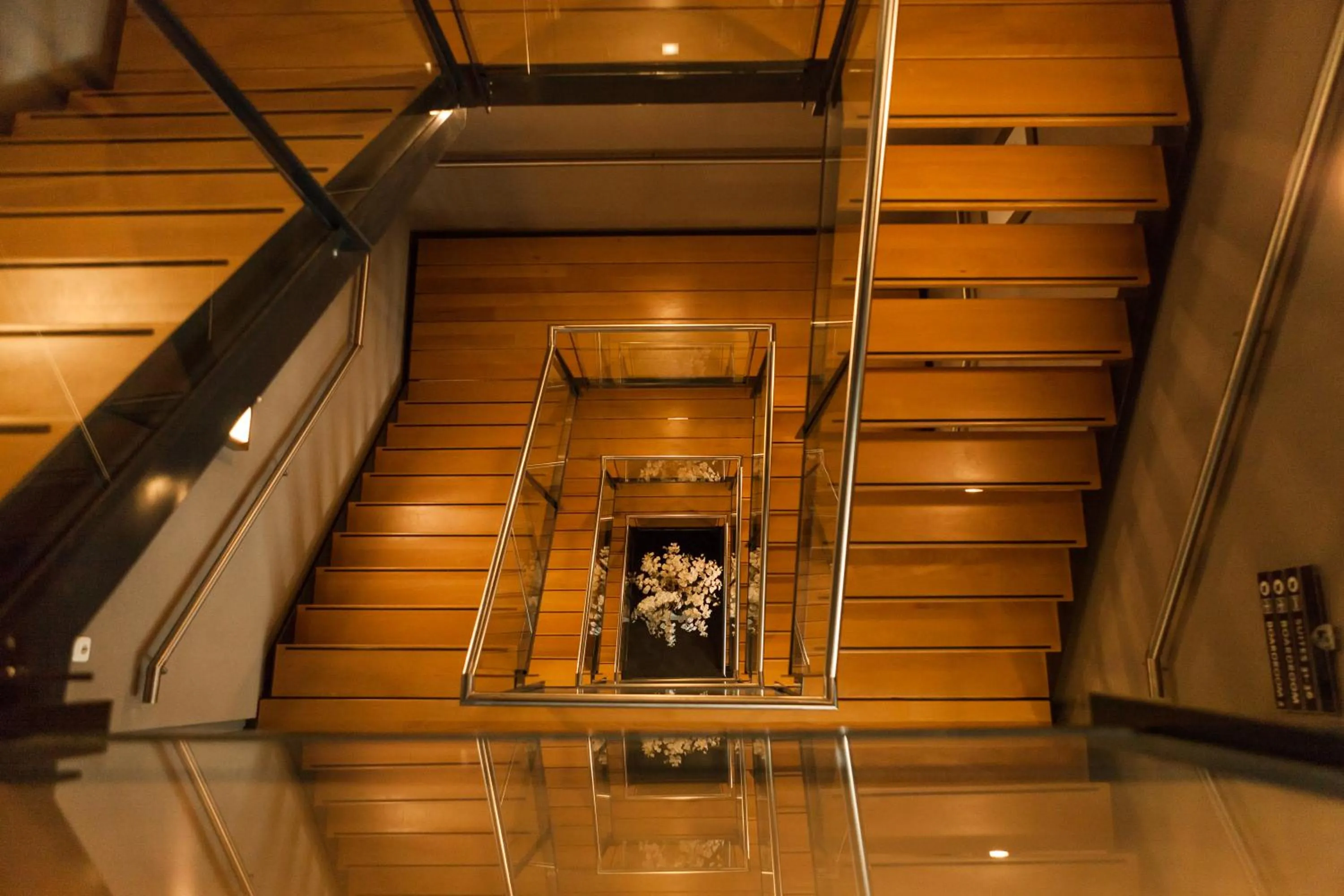 Property building in Hof van Putten