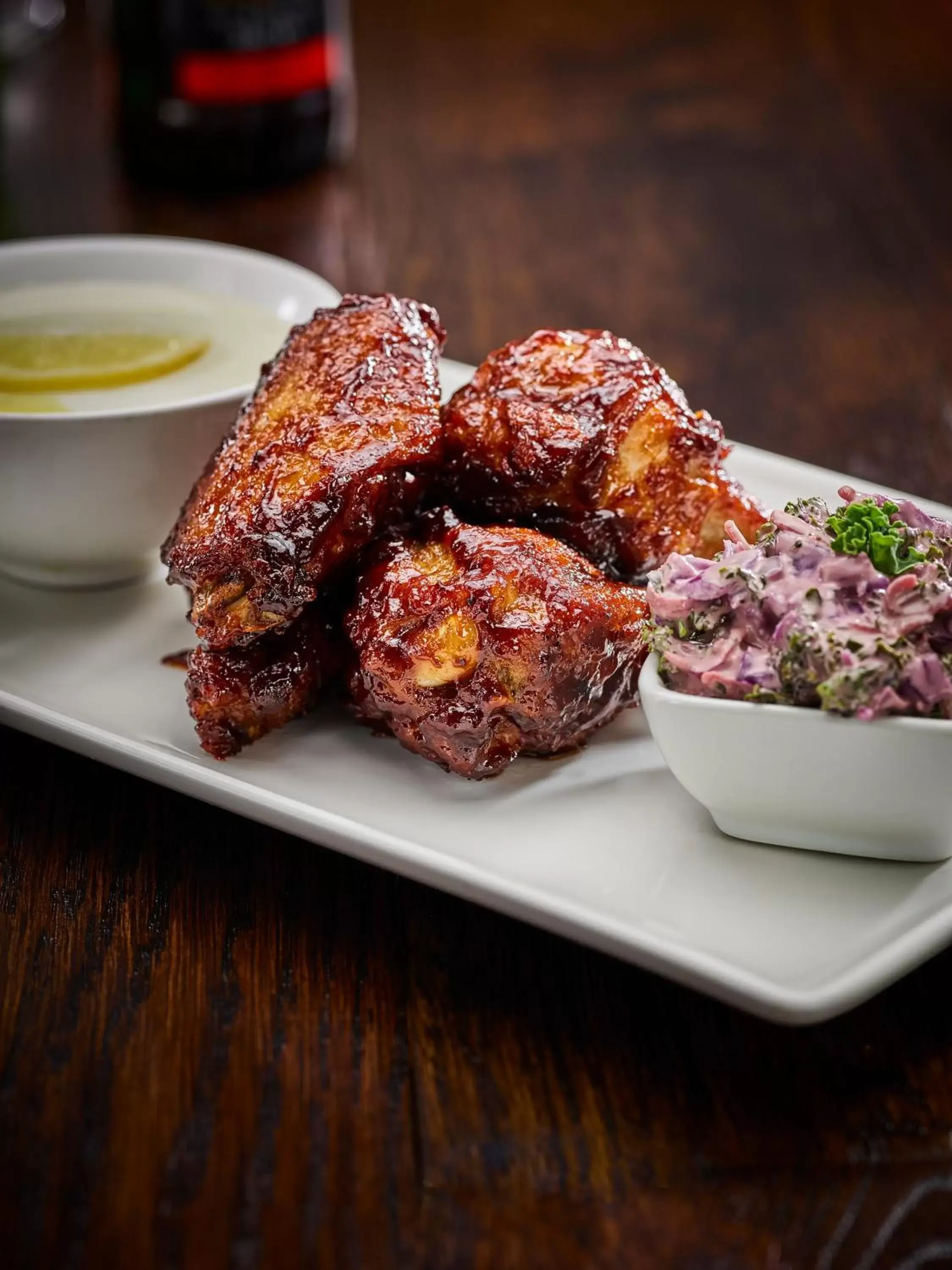 Food close-up in Park Inn by Radisson Peterborough