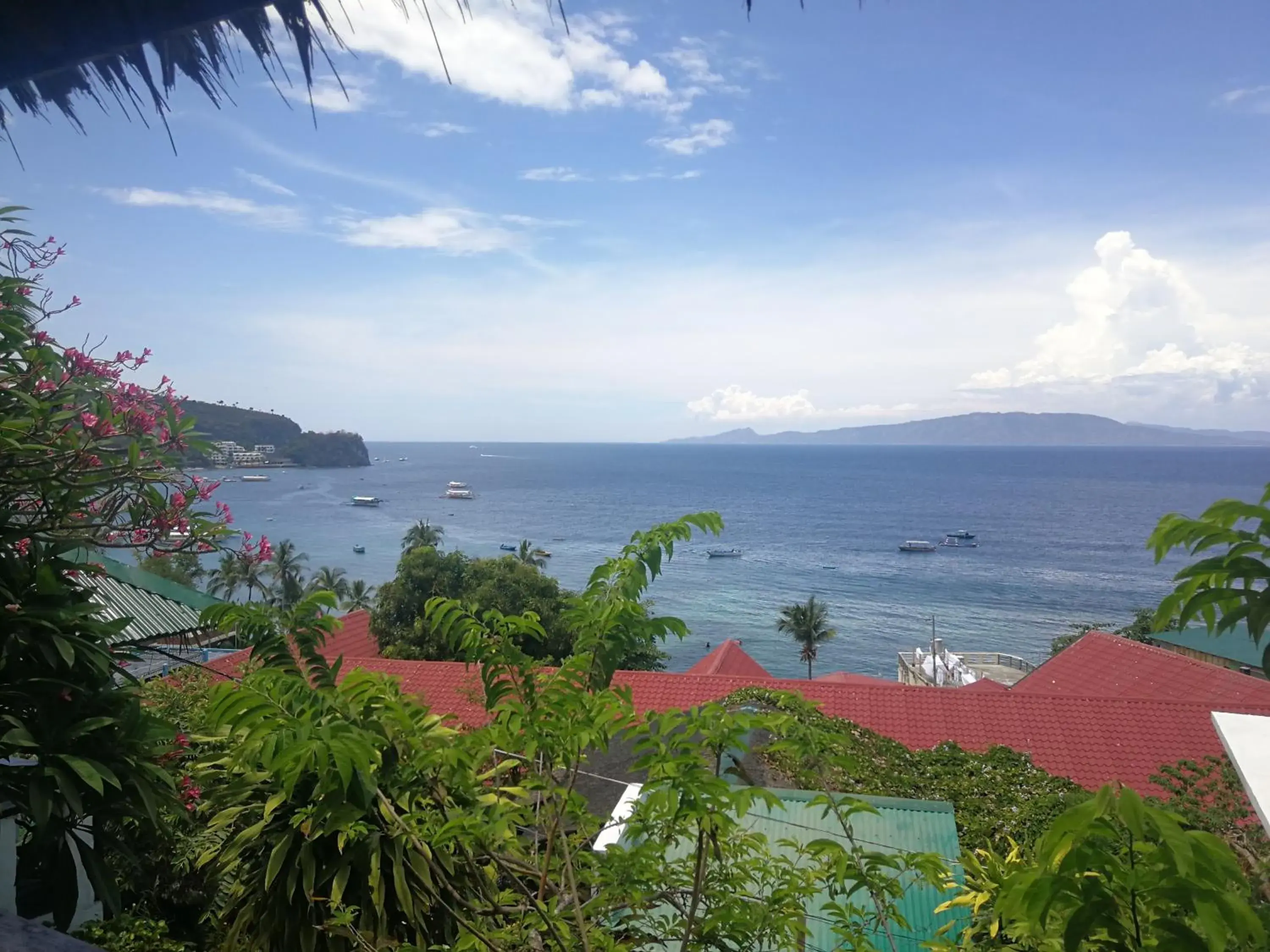 Beach, Sea View in Bellevue Resort