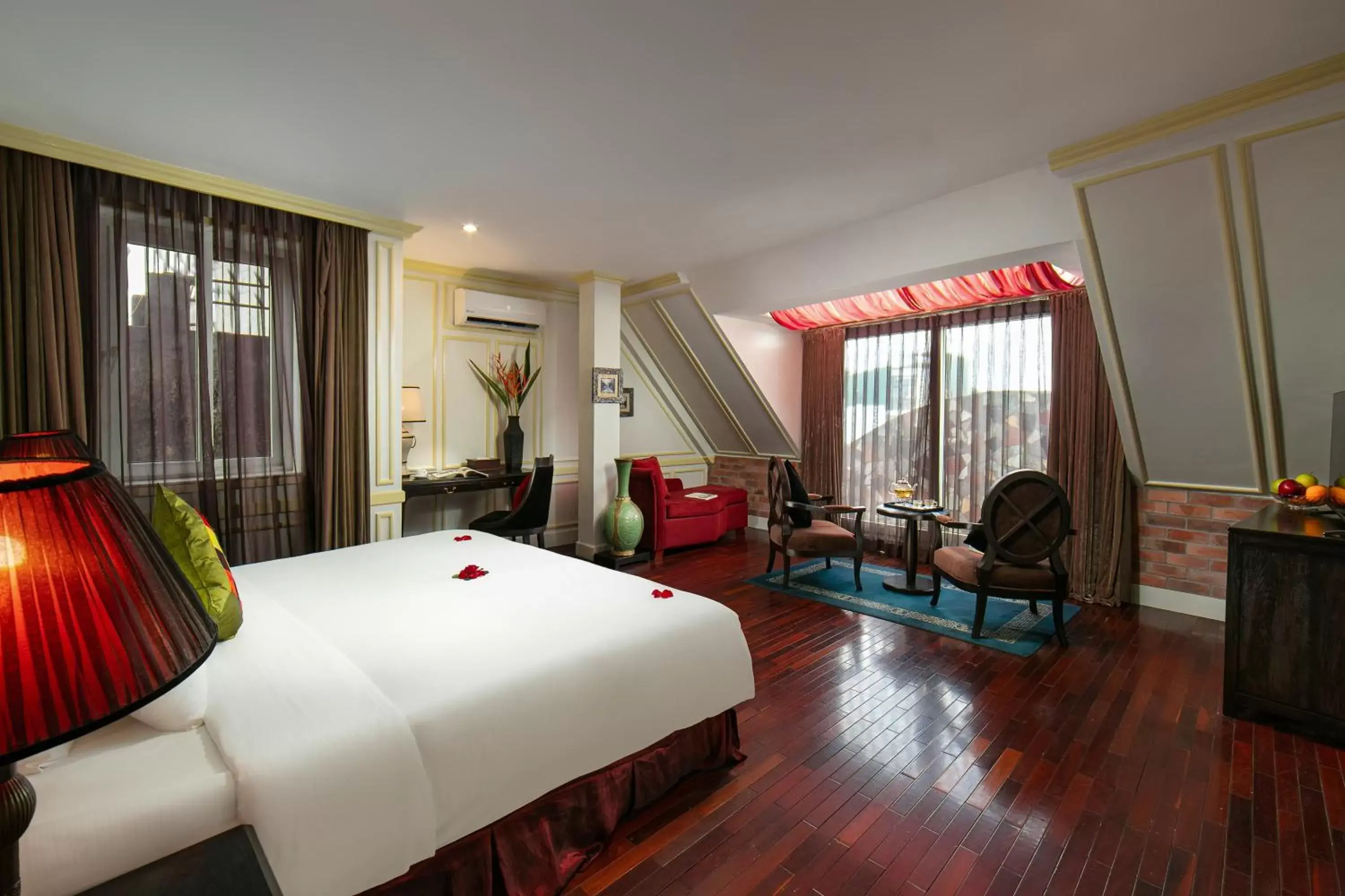 Hanoi Boutique Hotel & Spa