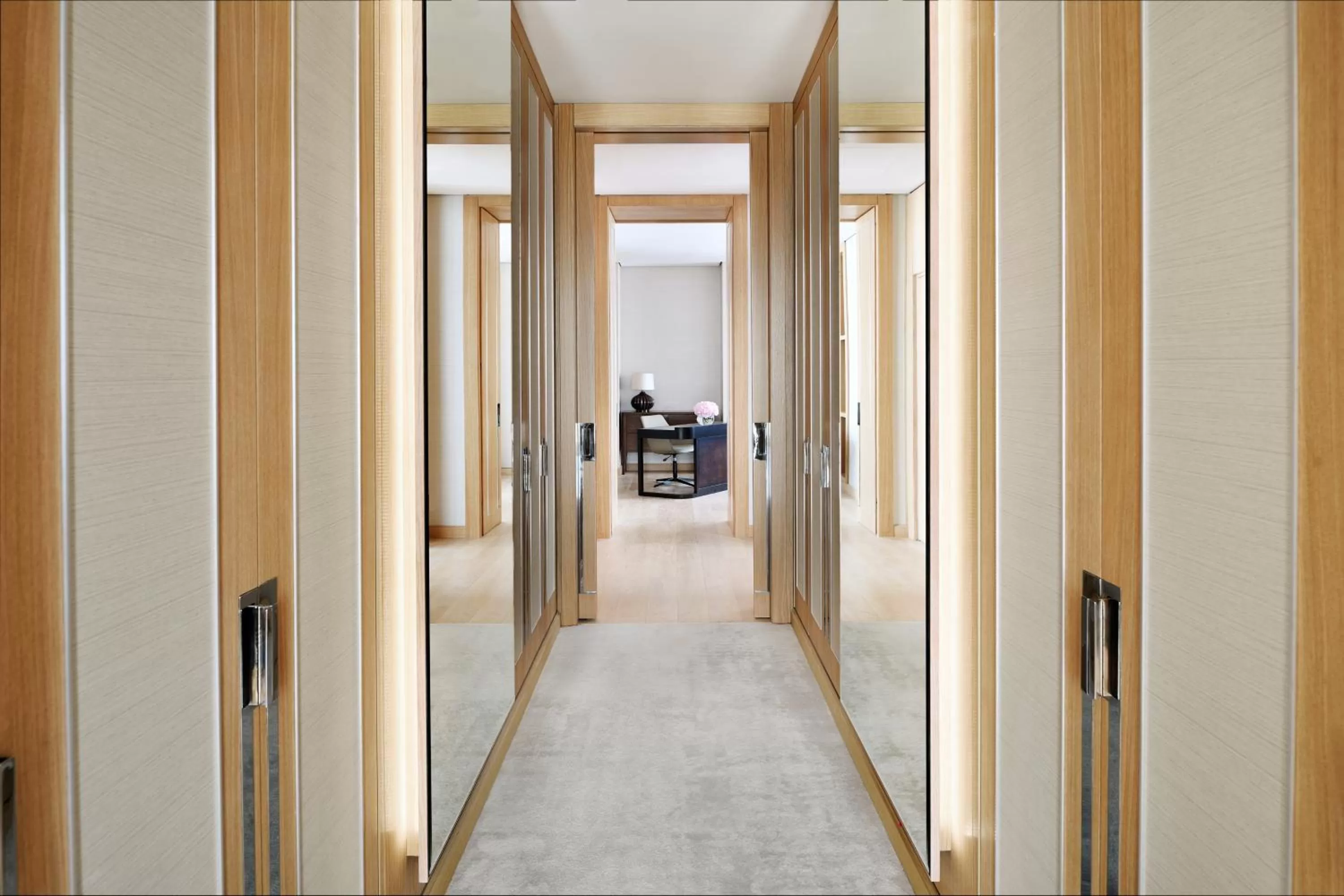 Crowne Plaza - Jeddah Al Salam by IHG