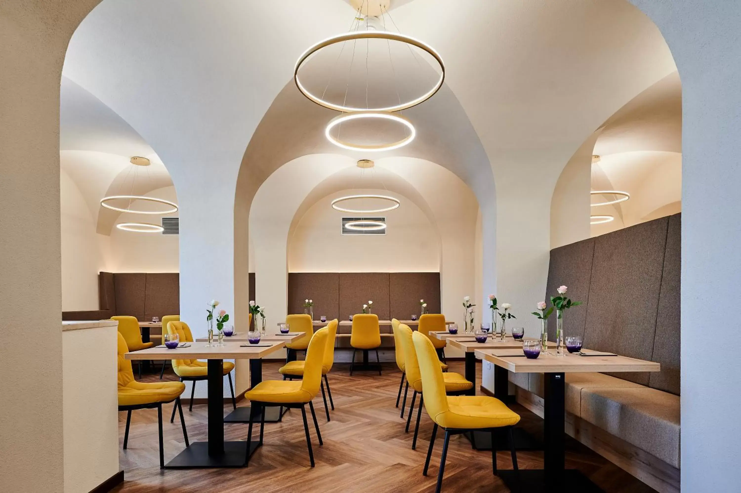 Restaurant/places to eat in Hotel Zur Post Altötting Restaurant/places to eat in Hotel Zur Post Altötting