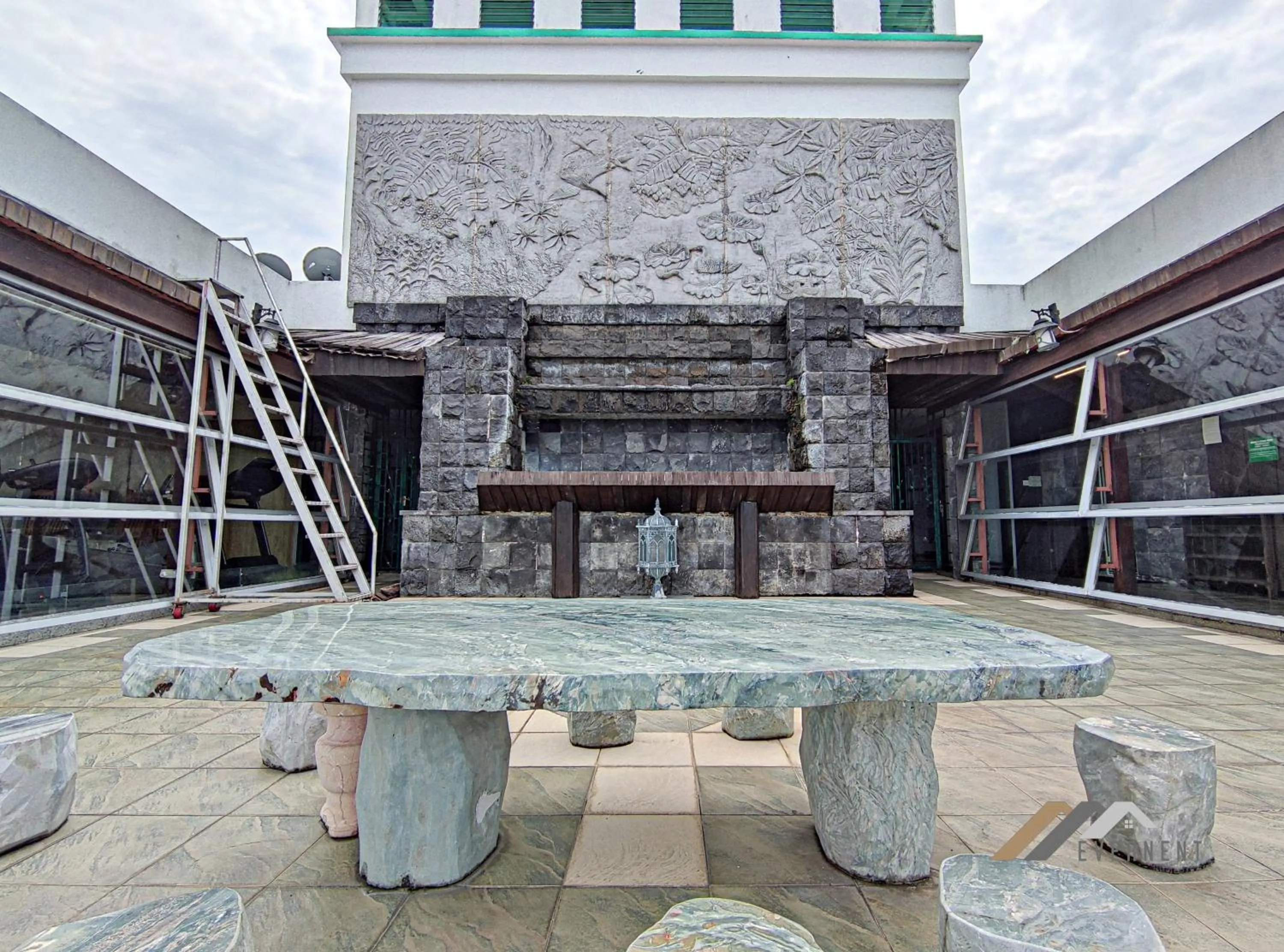 Mciti Suites by Evernent