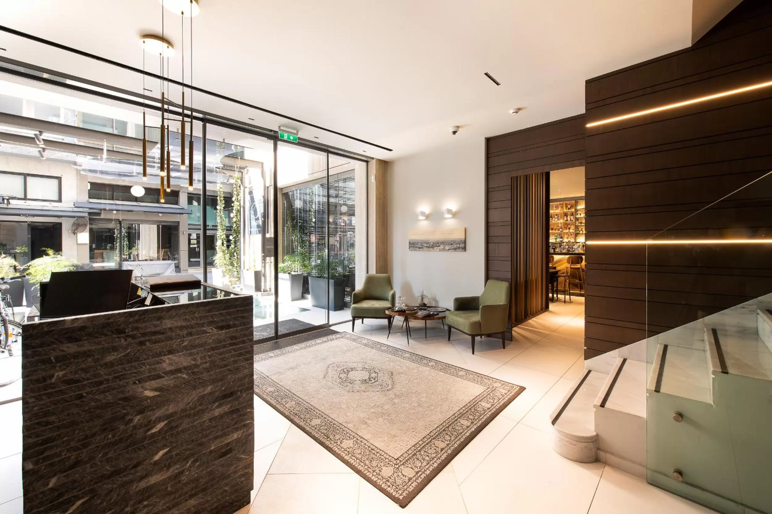 Day in S Hotel Boutique Thessaloniki