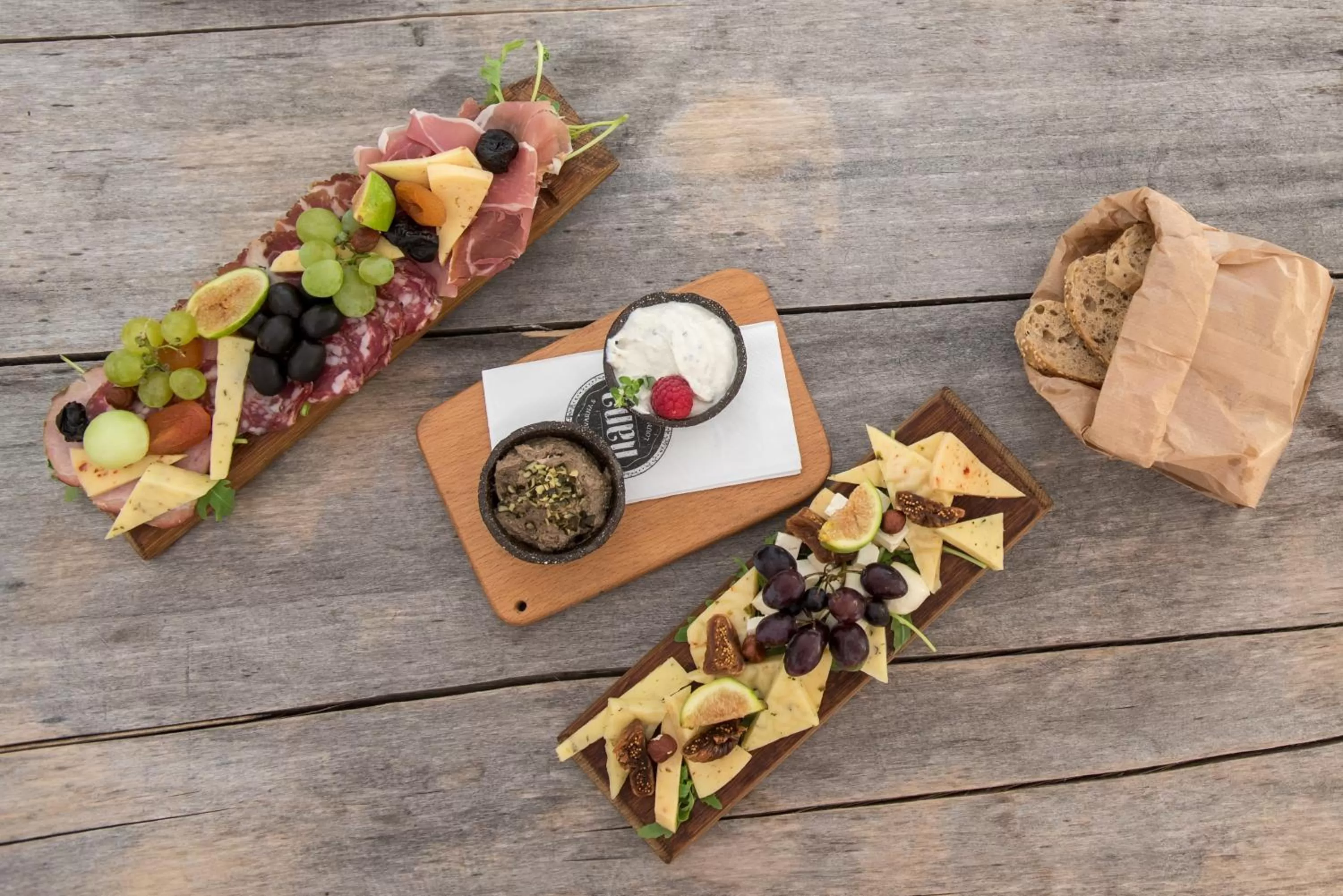 Breakfast, Food in Gentry11 Rooms&More