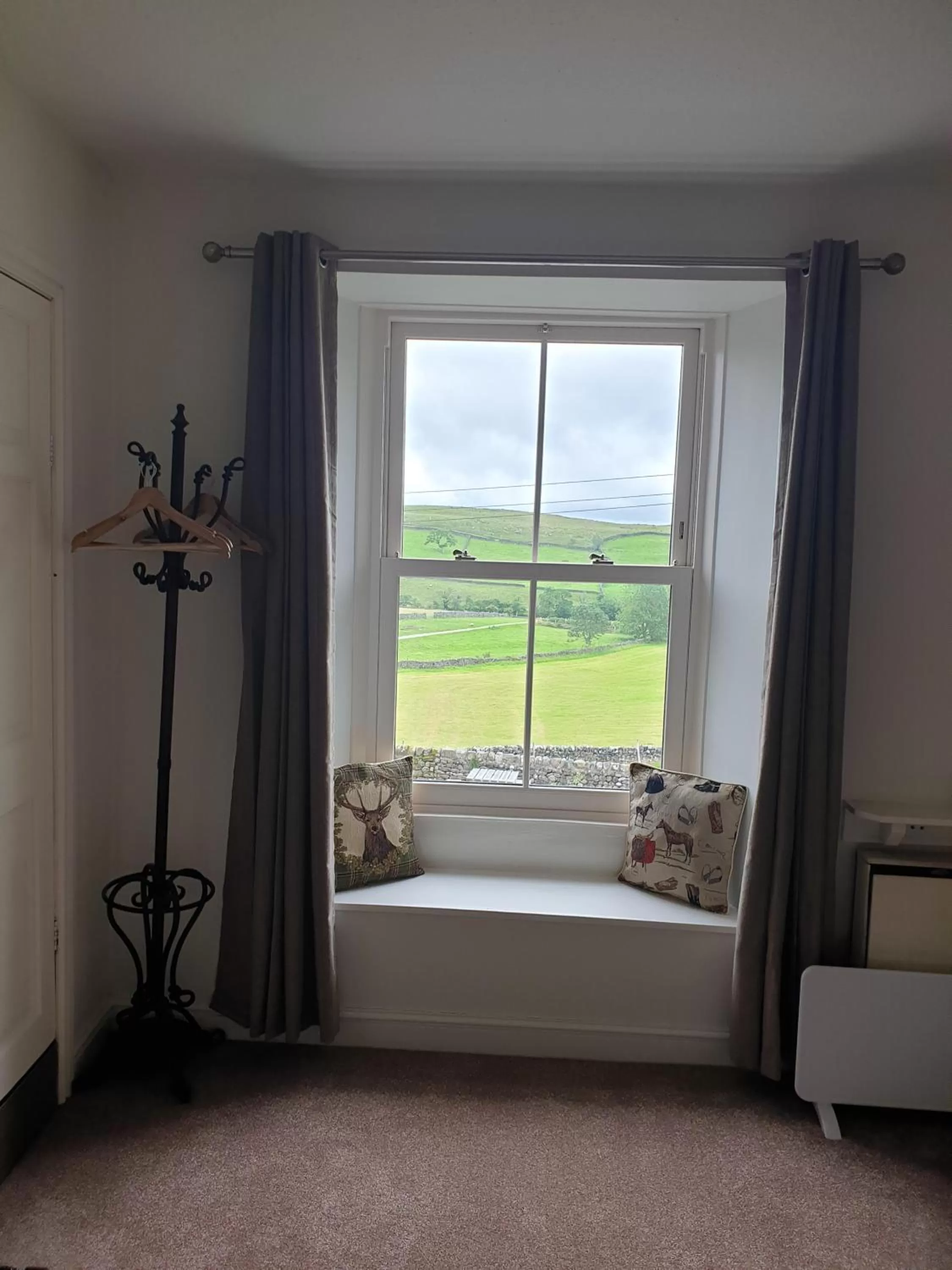 View (from property/room) in New Inn Appletreewick